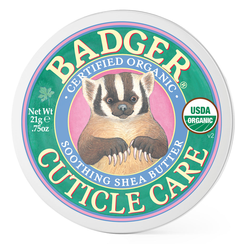 Cuticle Care Tin--.75 oz