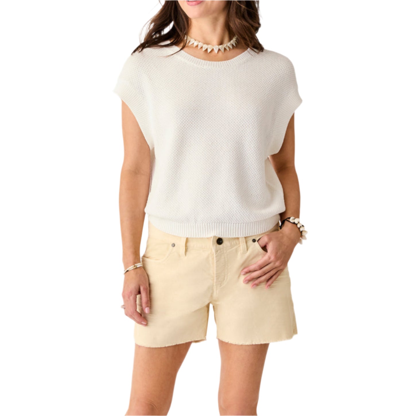 Women's Phoebe Sweater Top