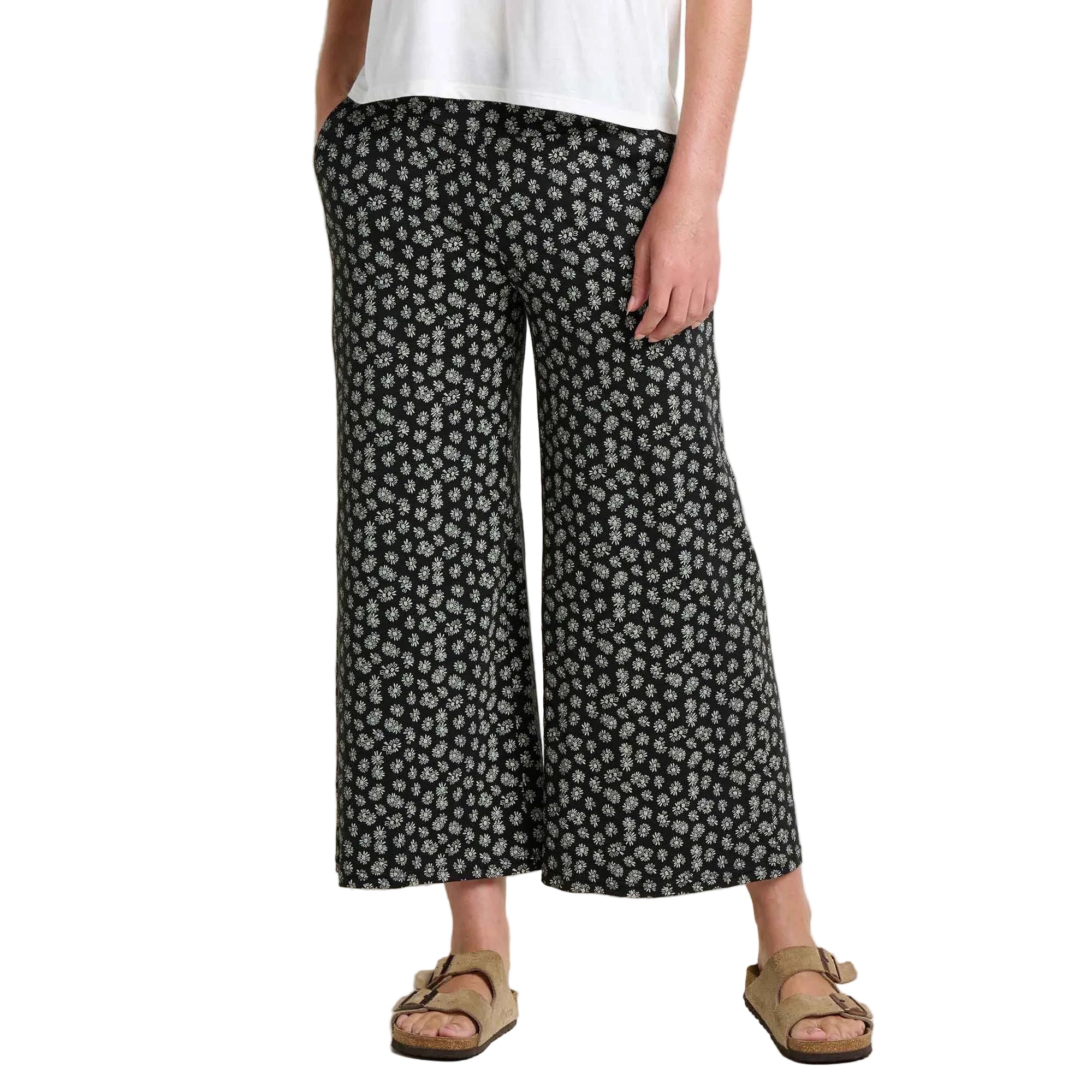 Women's Chaka Wide Leg Pants
