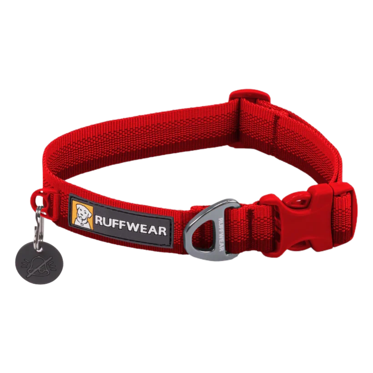 Front Range Dog Collar