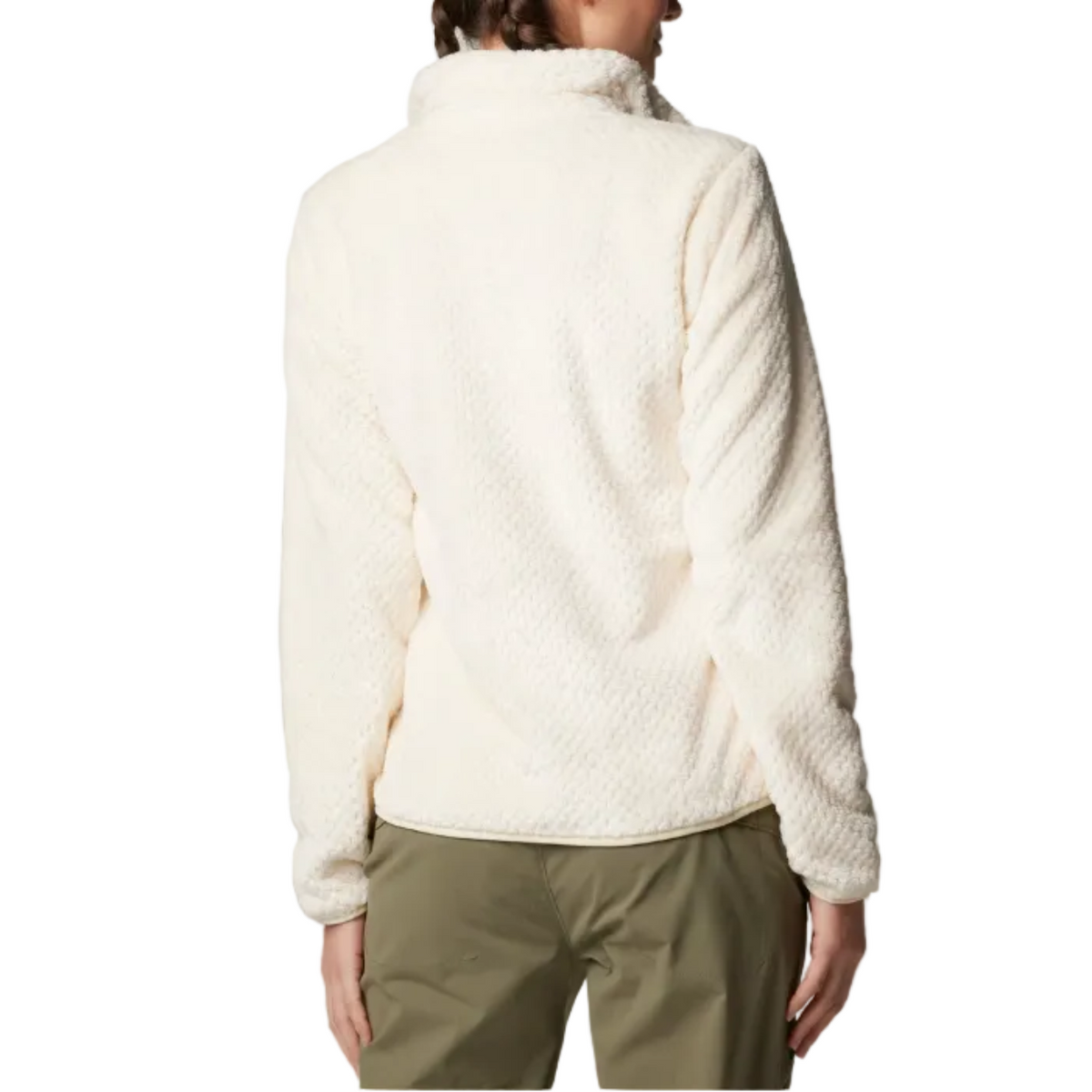 Women's Fire Side II Sherpa FZ Fleece Jacket