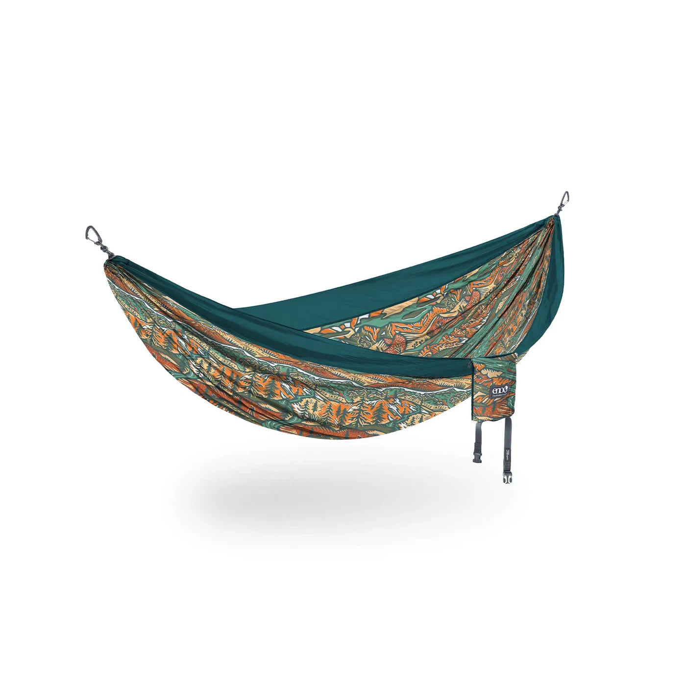 DoubleNest Print Hammock--Giving Back