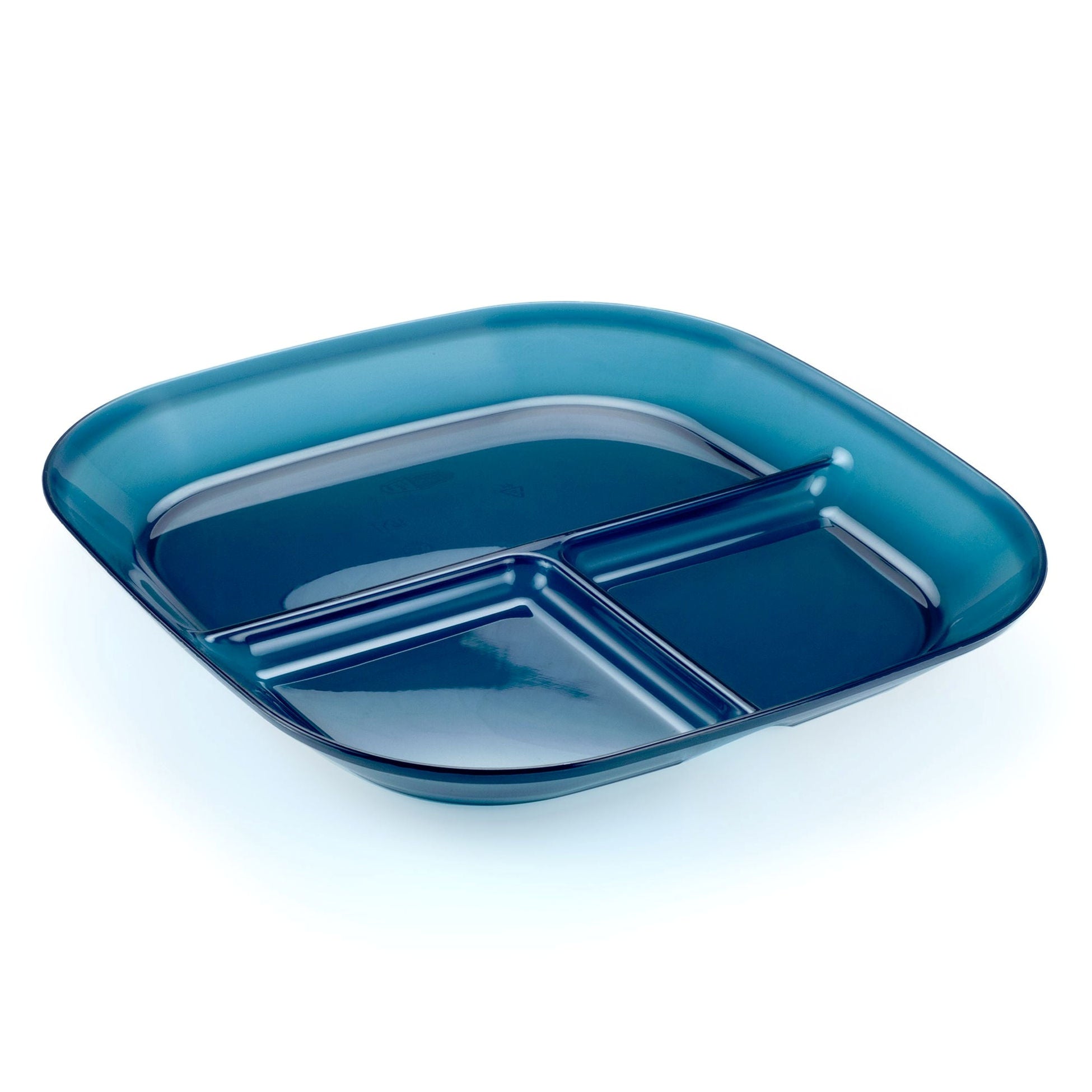 Infinity Divided Plate