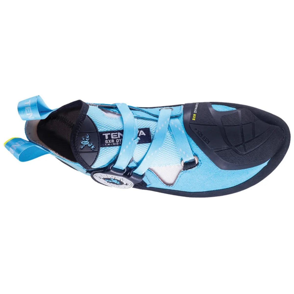 Unisex Indalo Rock Climbing Shoes