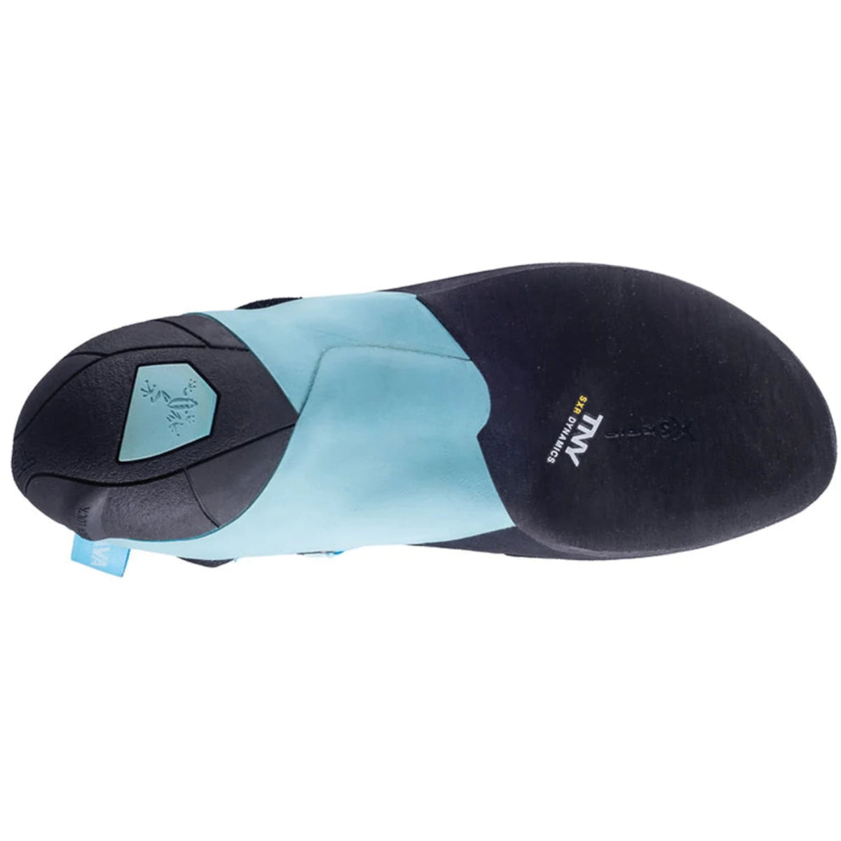 Unisex Indalo Rock Climbing Shoes
