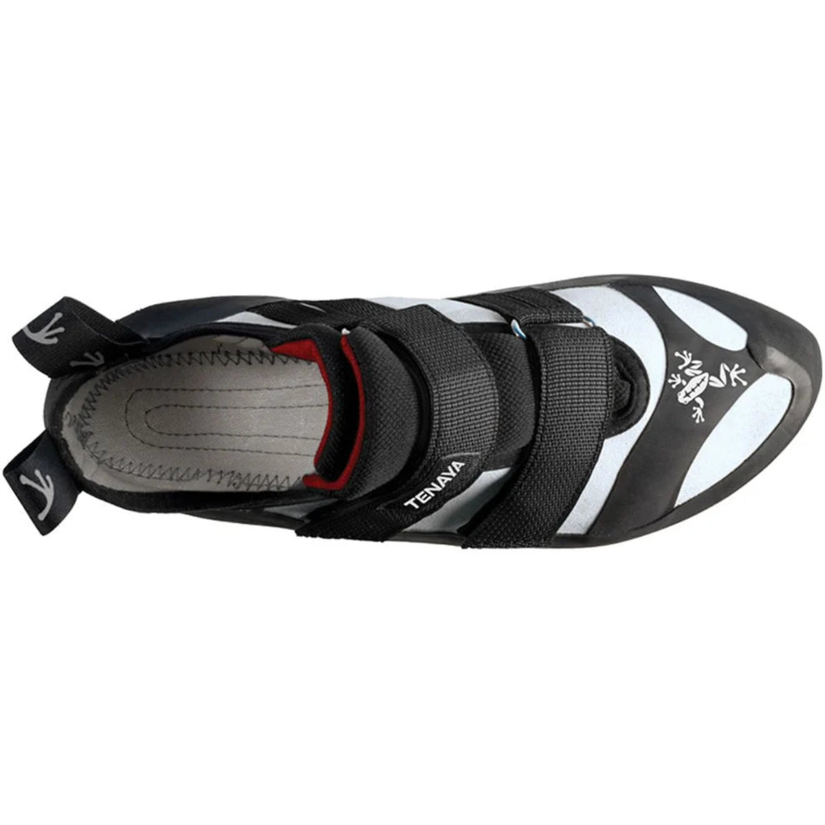 Unisex Inti Rock Climbing Shoes