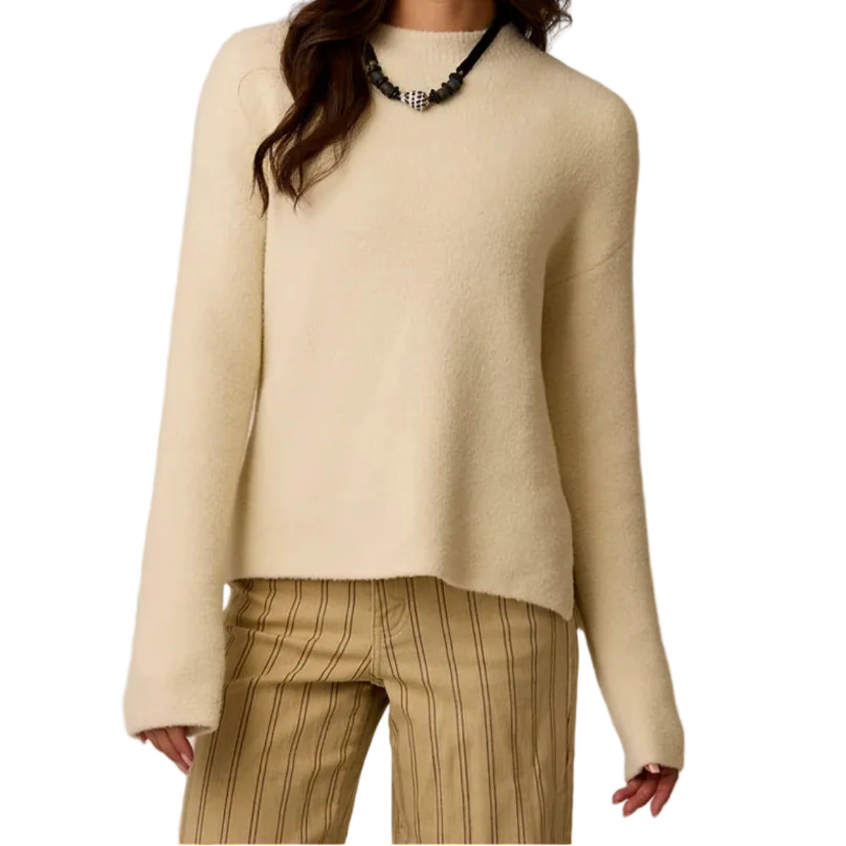 Women's Olivia Plush Sweater
