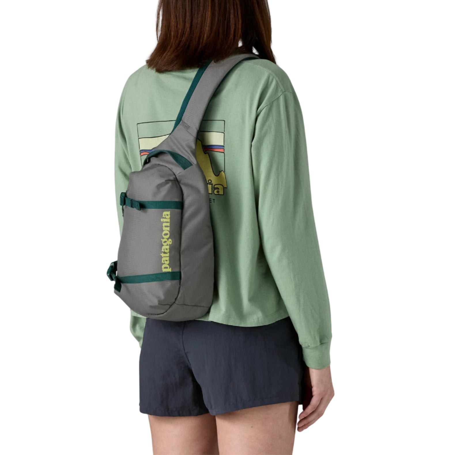 Atom Sling 8L Pack