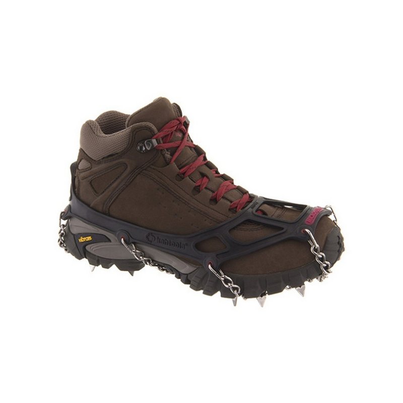 Microspikes Traction Crampons