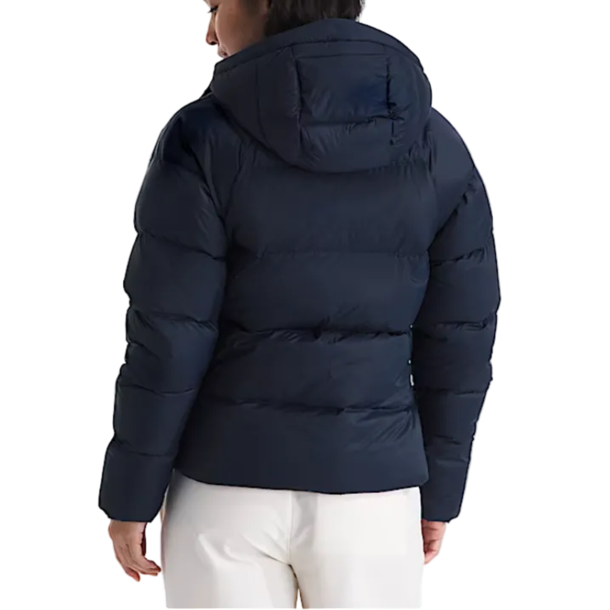 Women’s Hydrenalite City Down Hooded Jacket