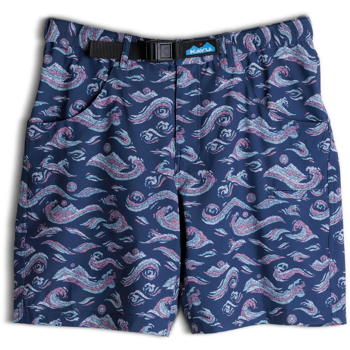 Men's Chilli H2O Shorts