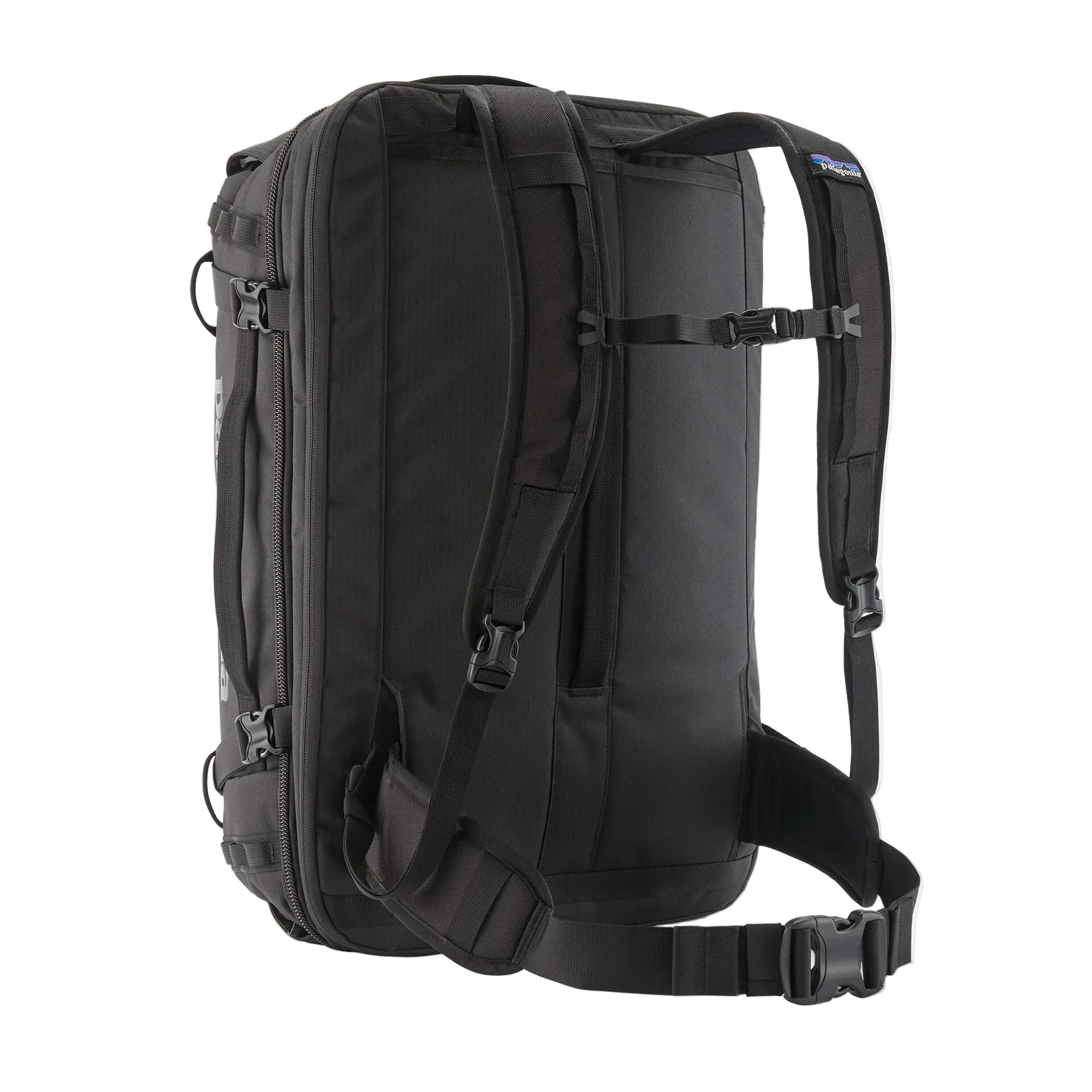 Black Hole MLC Travel Backpack---45L