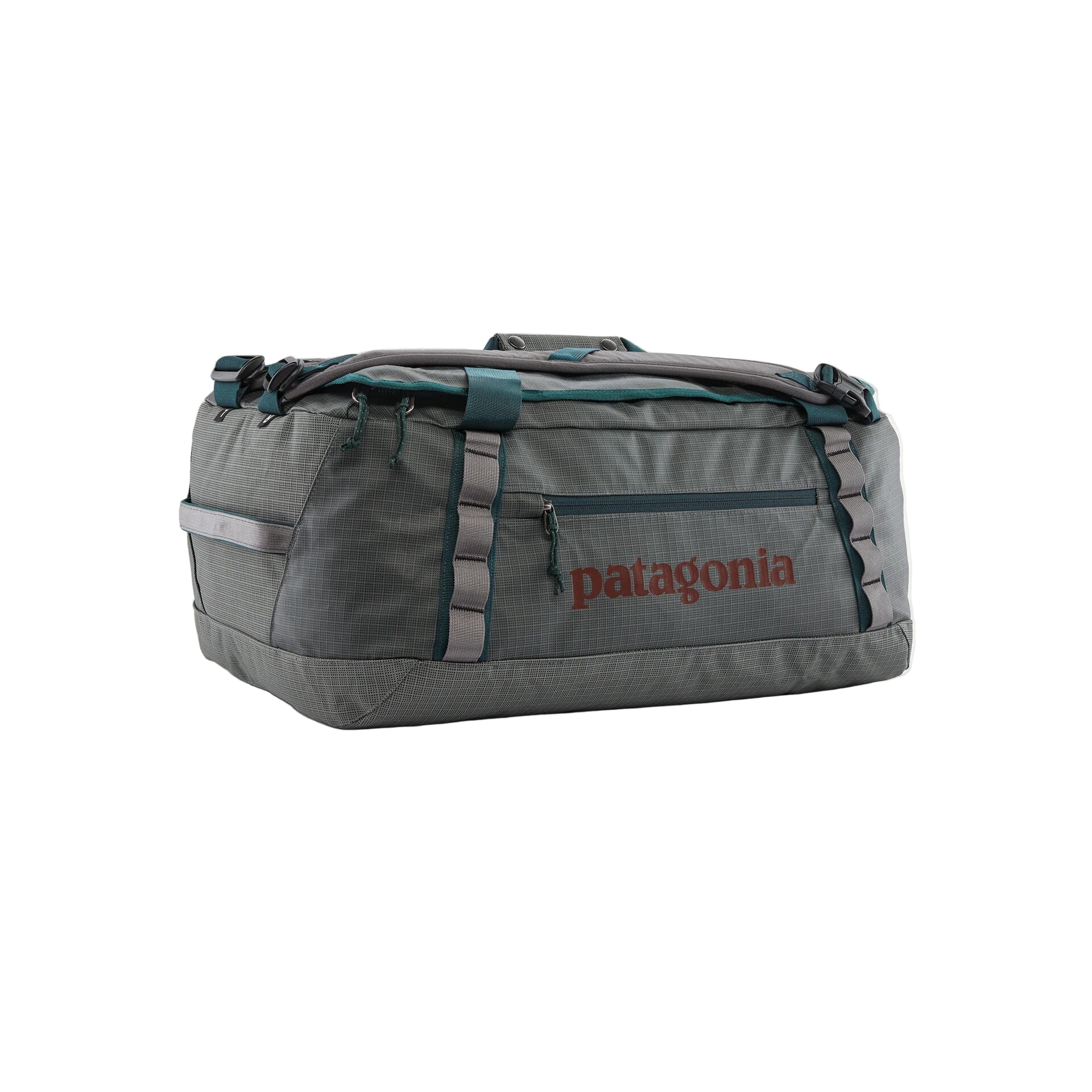 Black Hole Duffel Bag--40L
