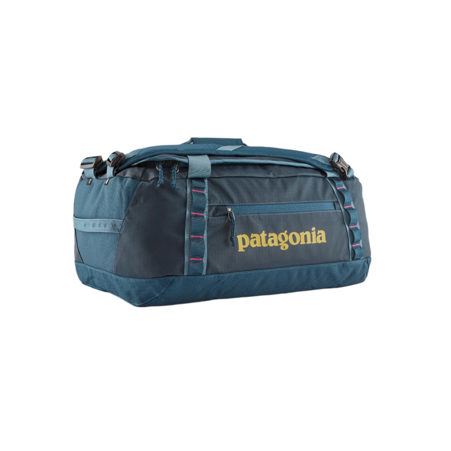 Black Hole Duffel Bag--40L