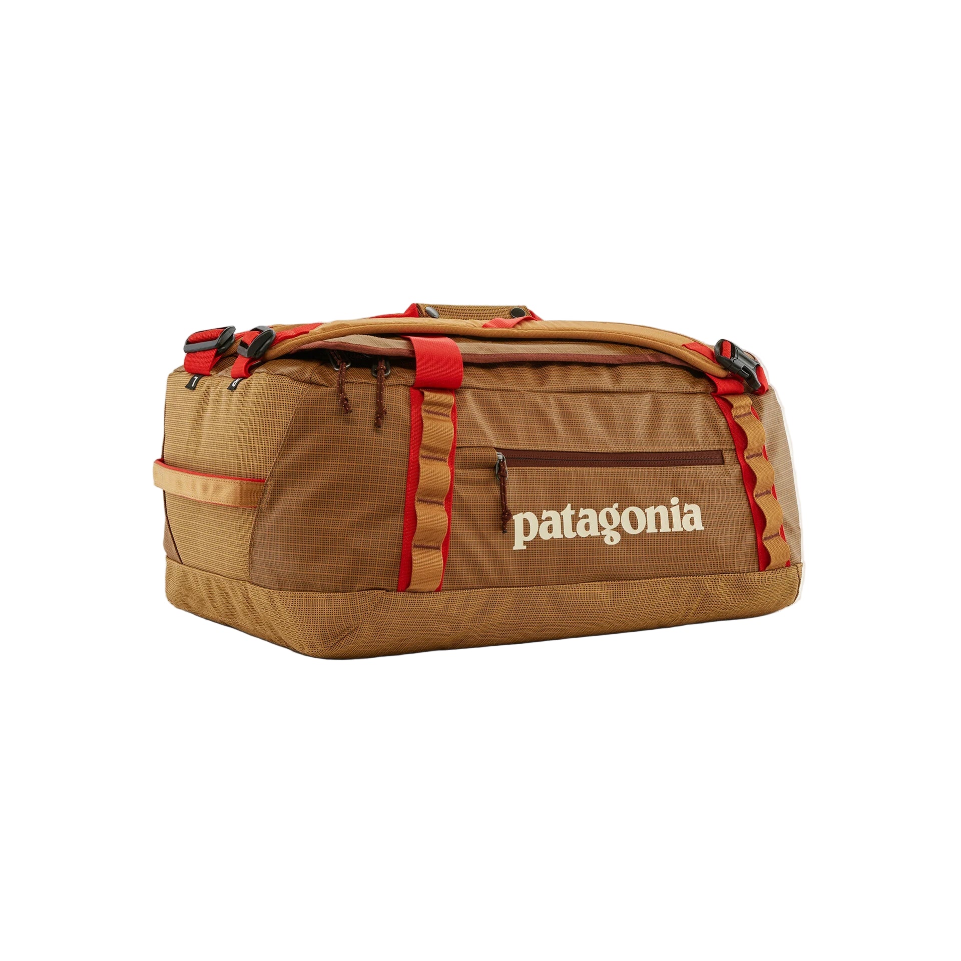 Black Hole Duffel Bag--40L