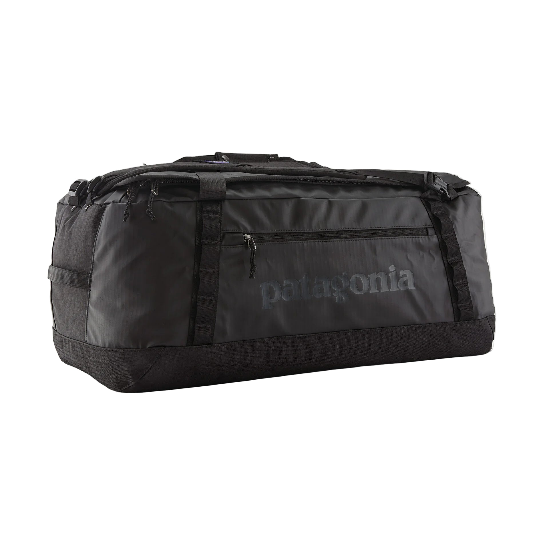 Black Hole Duffel Bag--70L