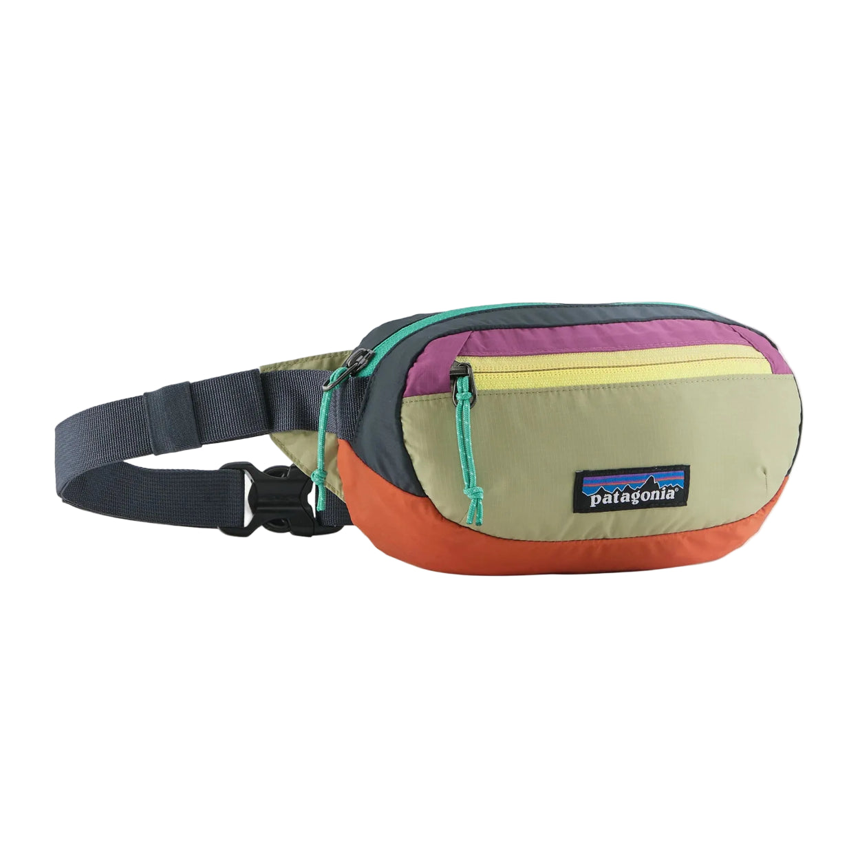 Terravia Mini Hip Pack--1L