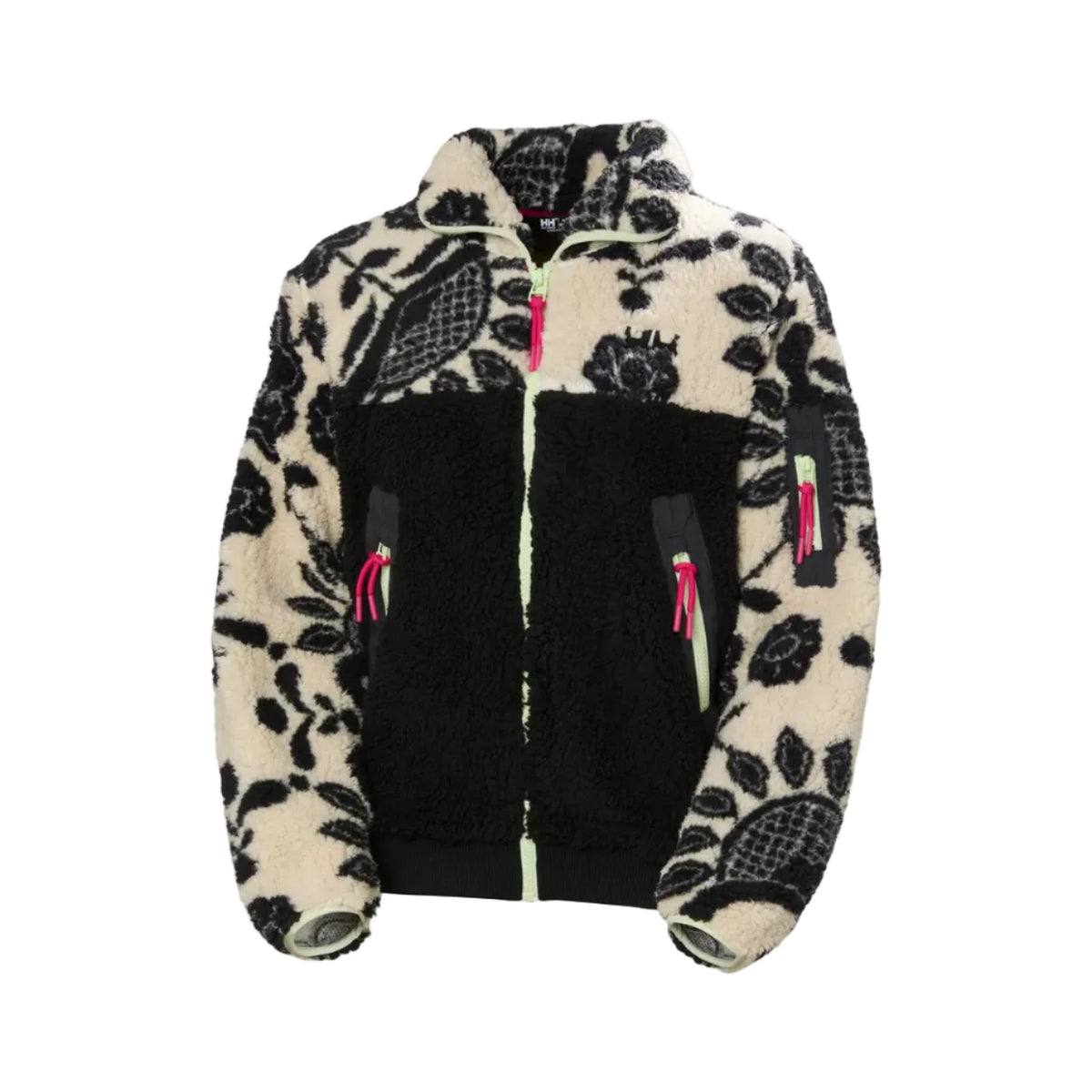 Women's Moonlit Pile Fleece Jacket