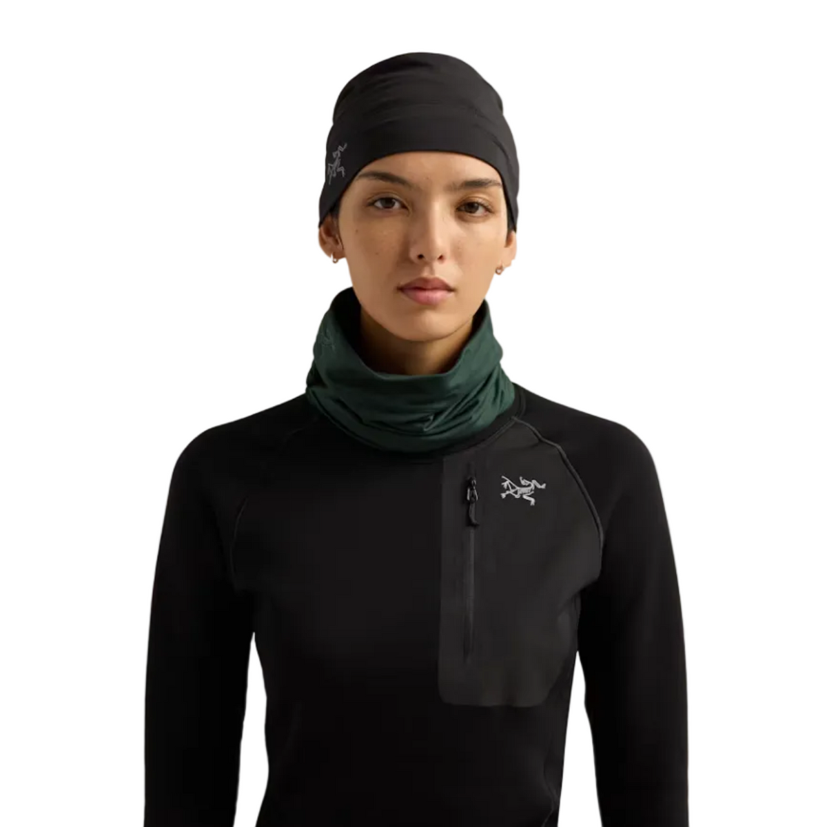 Rho Neck Gaiter Long