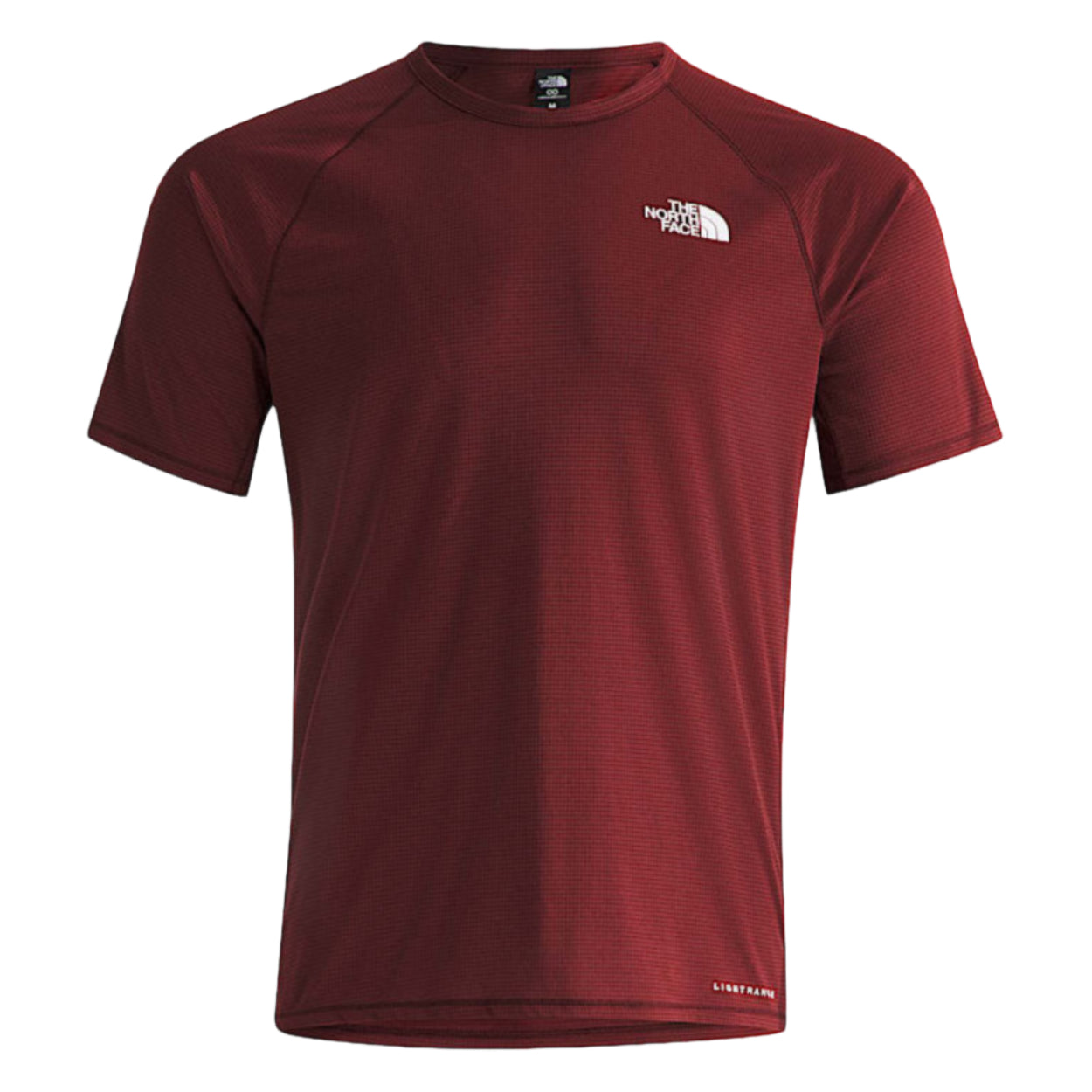 Menâ€™s LIGHTRANGE Sunriser Short-Sleeve