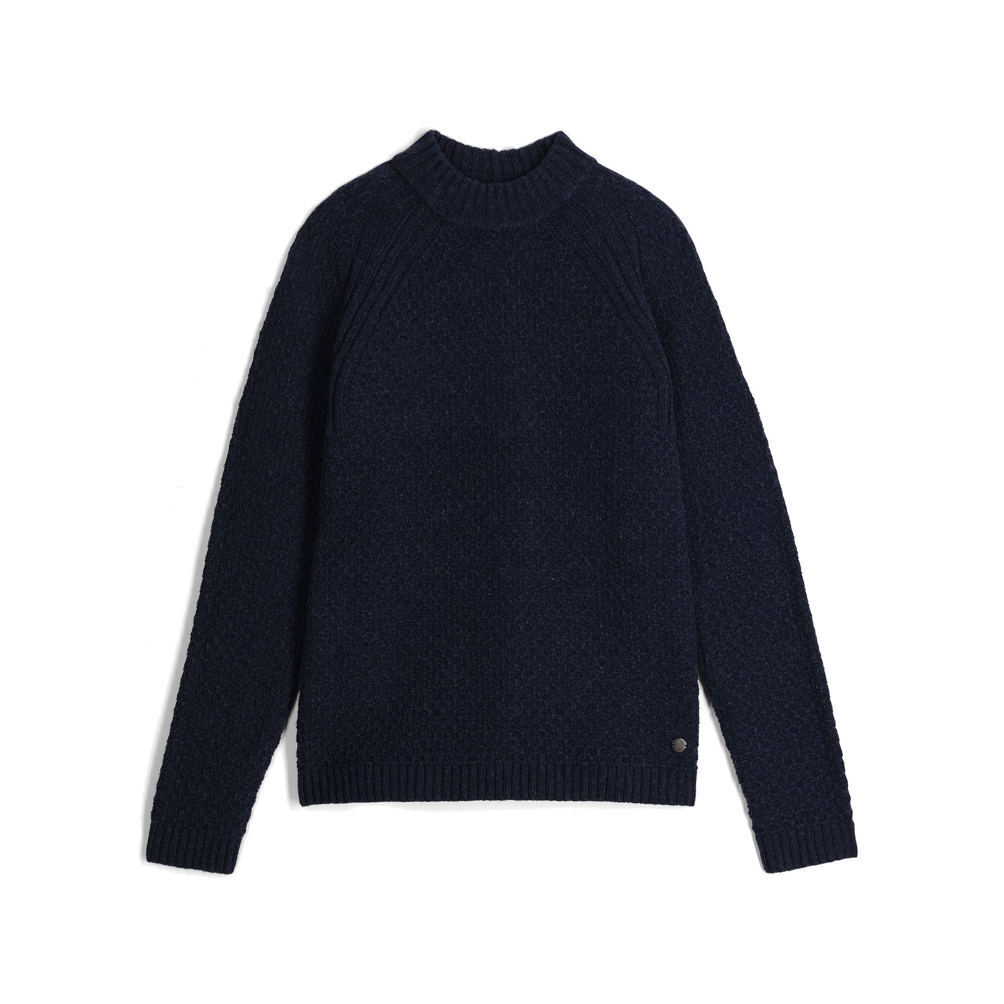 Women's Westlands Mock Neck Sweater