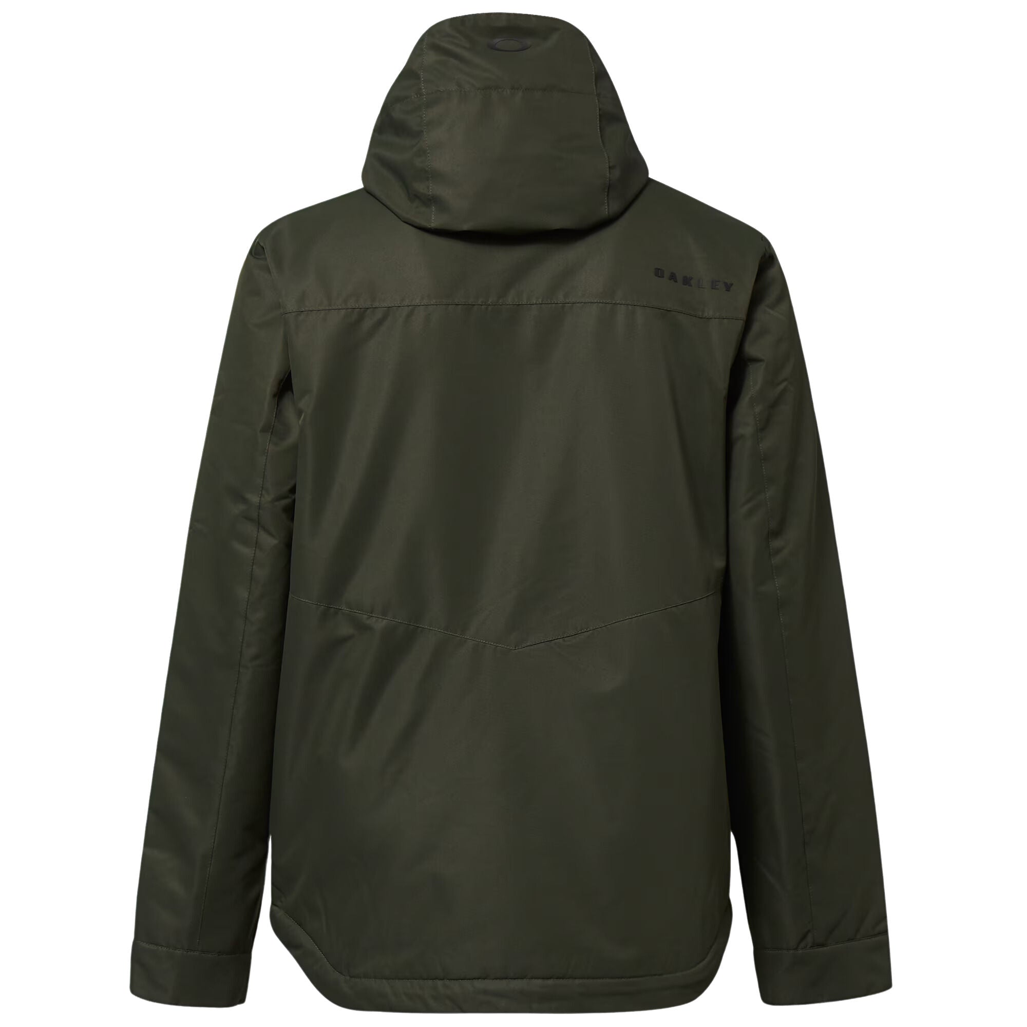 Men's Core Divisional RC Insulated Jacket