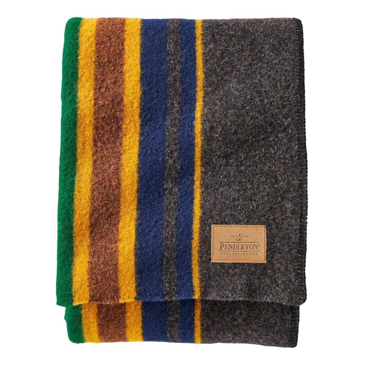 Yakima Throw Blanket