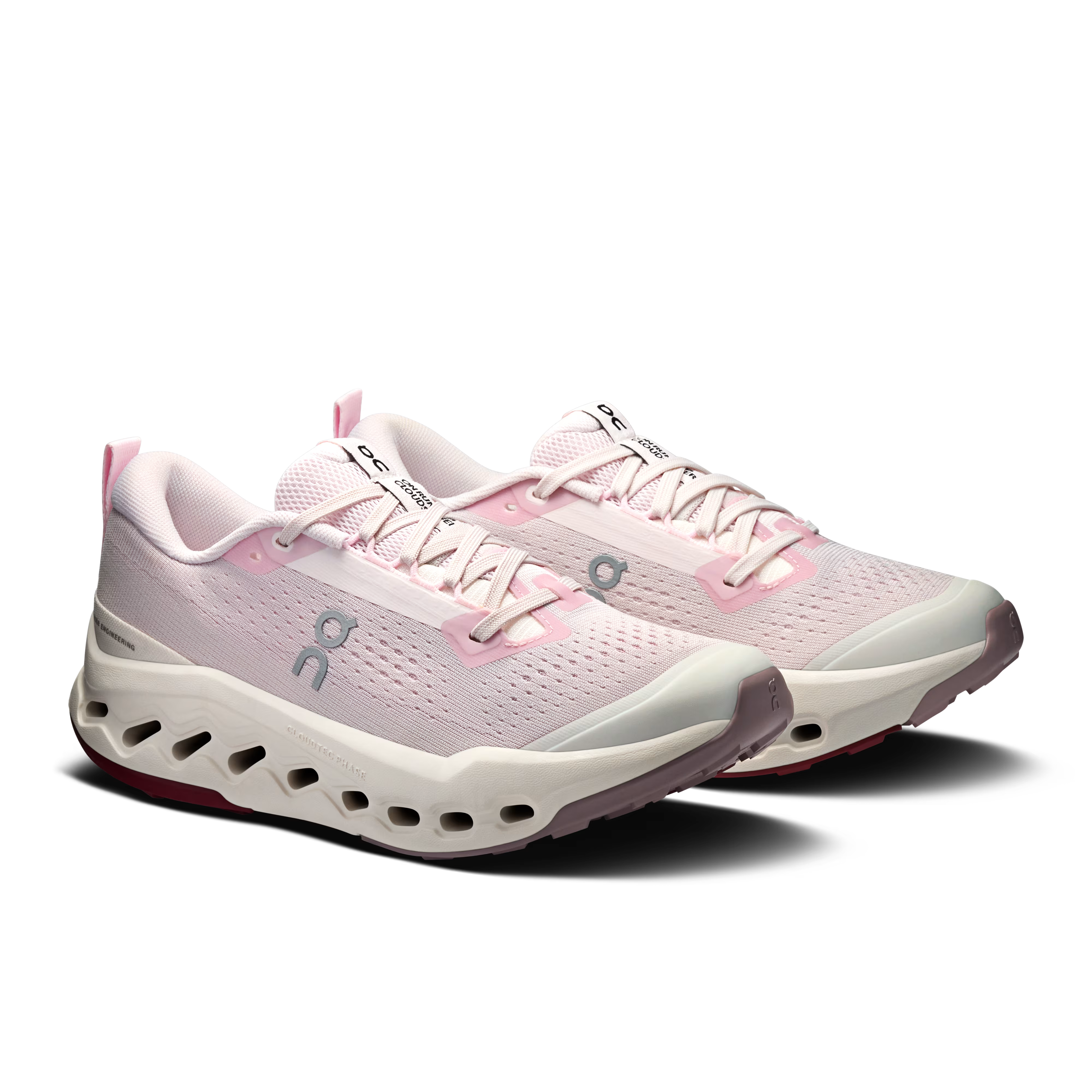 Women's Cloudsurfer Trail 2 Shoes