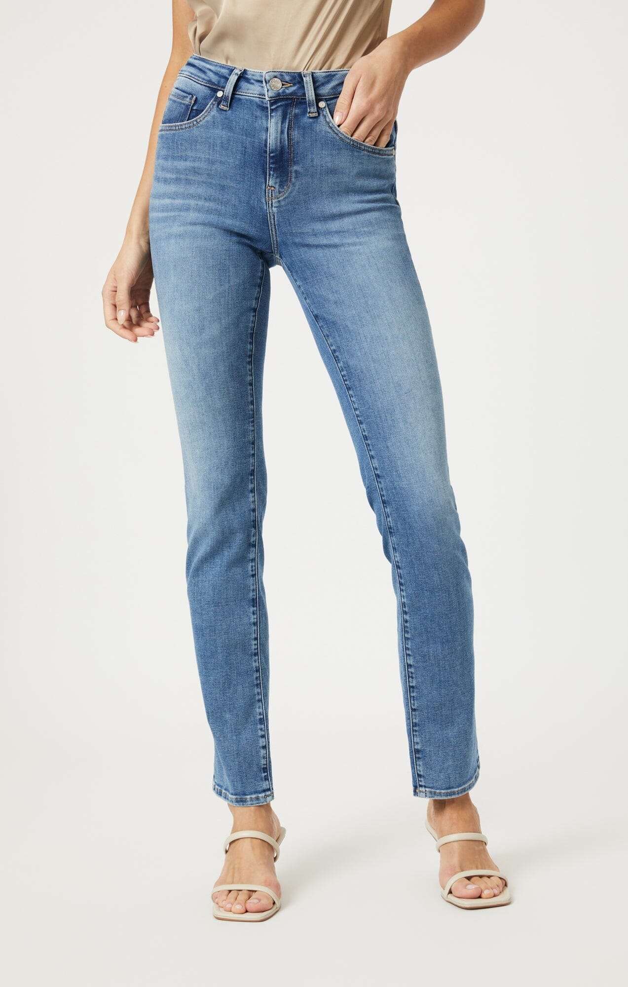 Kendra Jeans Ws