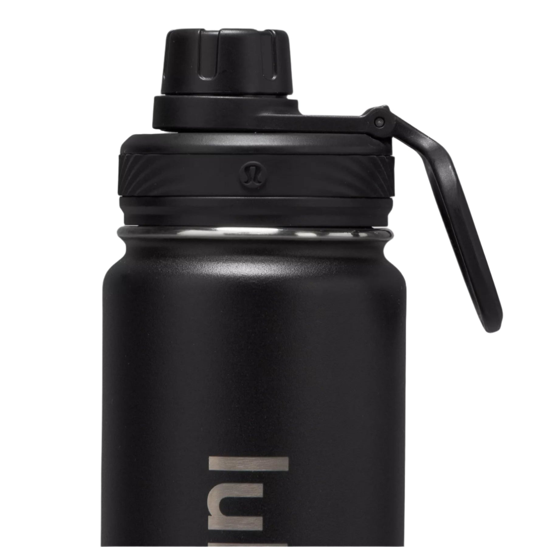 Back To Life Sport Bottle--24oz