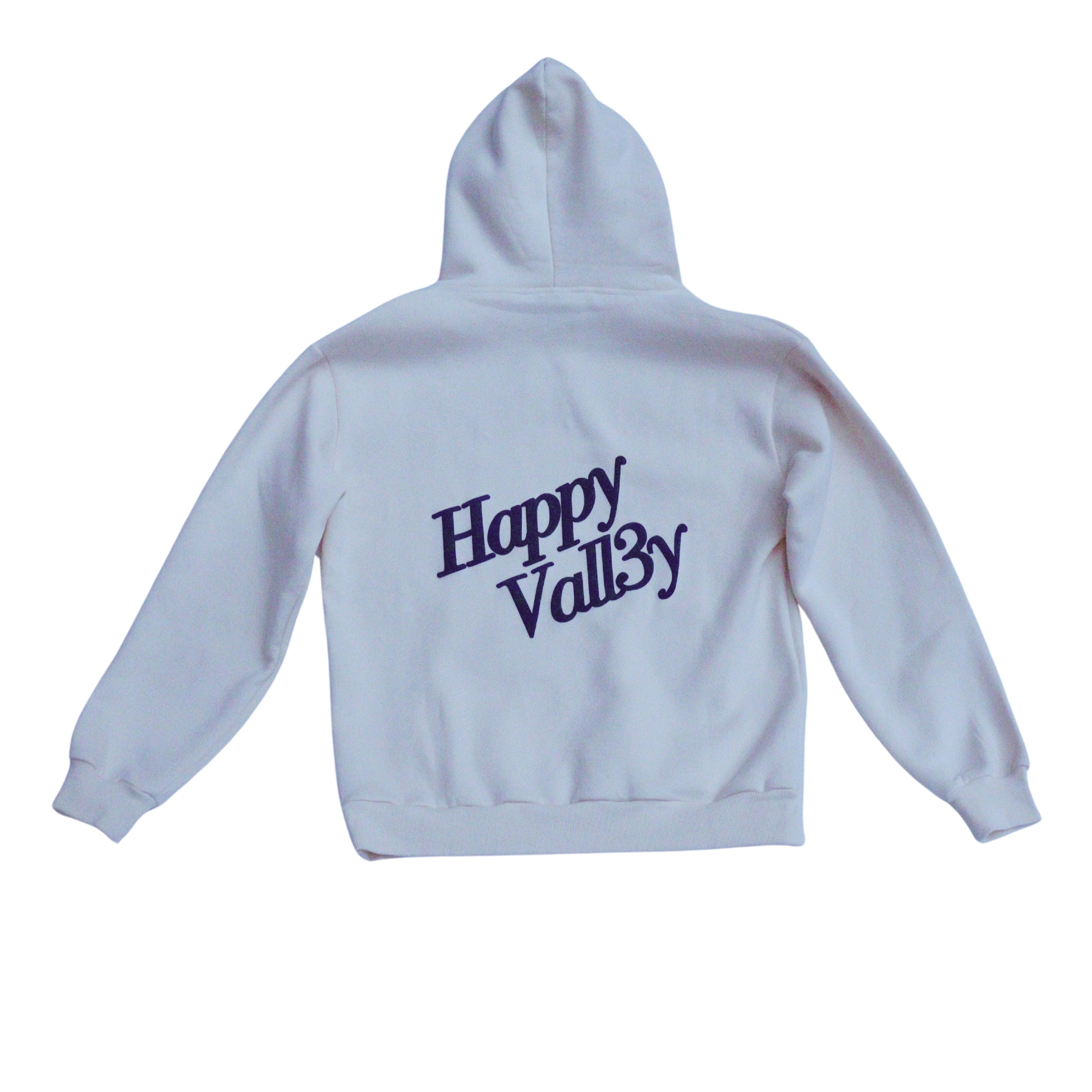 Unisex Happy Valley Hoodie