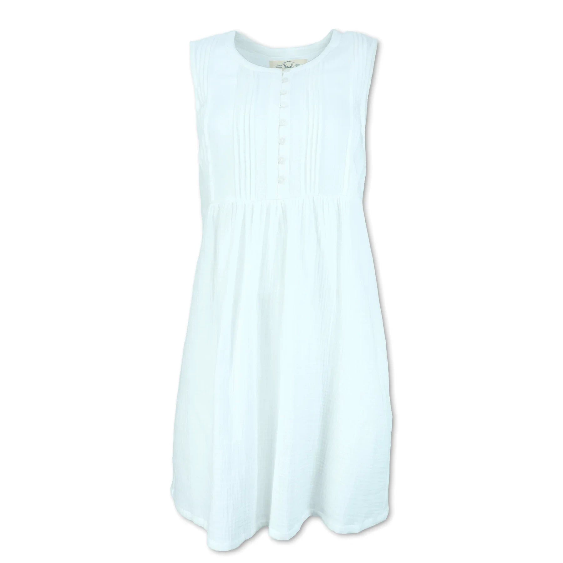 Women's Gauze Dress