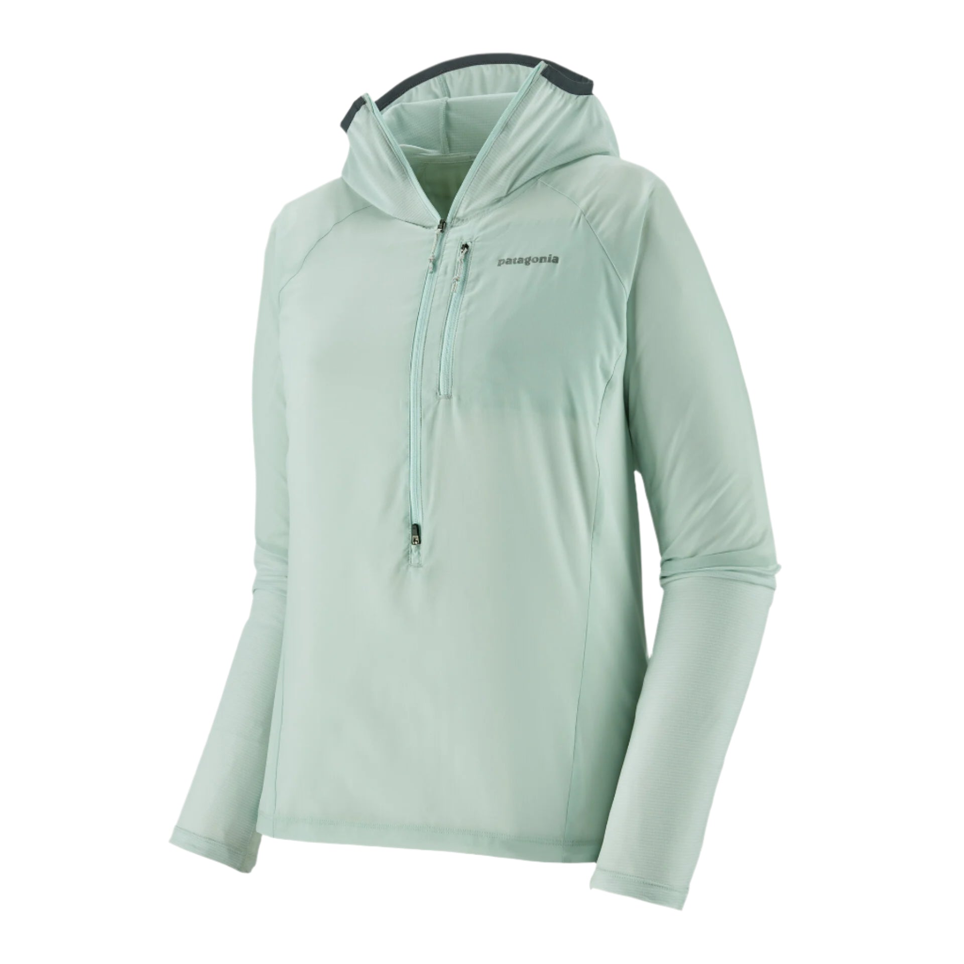 Women's Airshed Pro Pullover Jacket