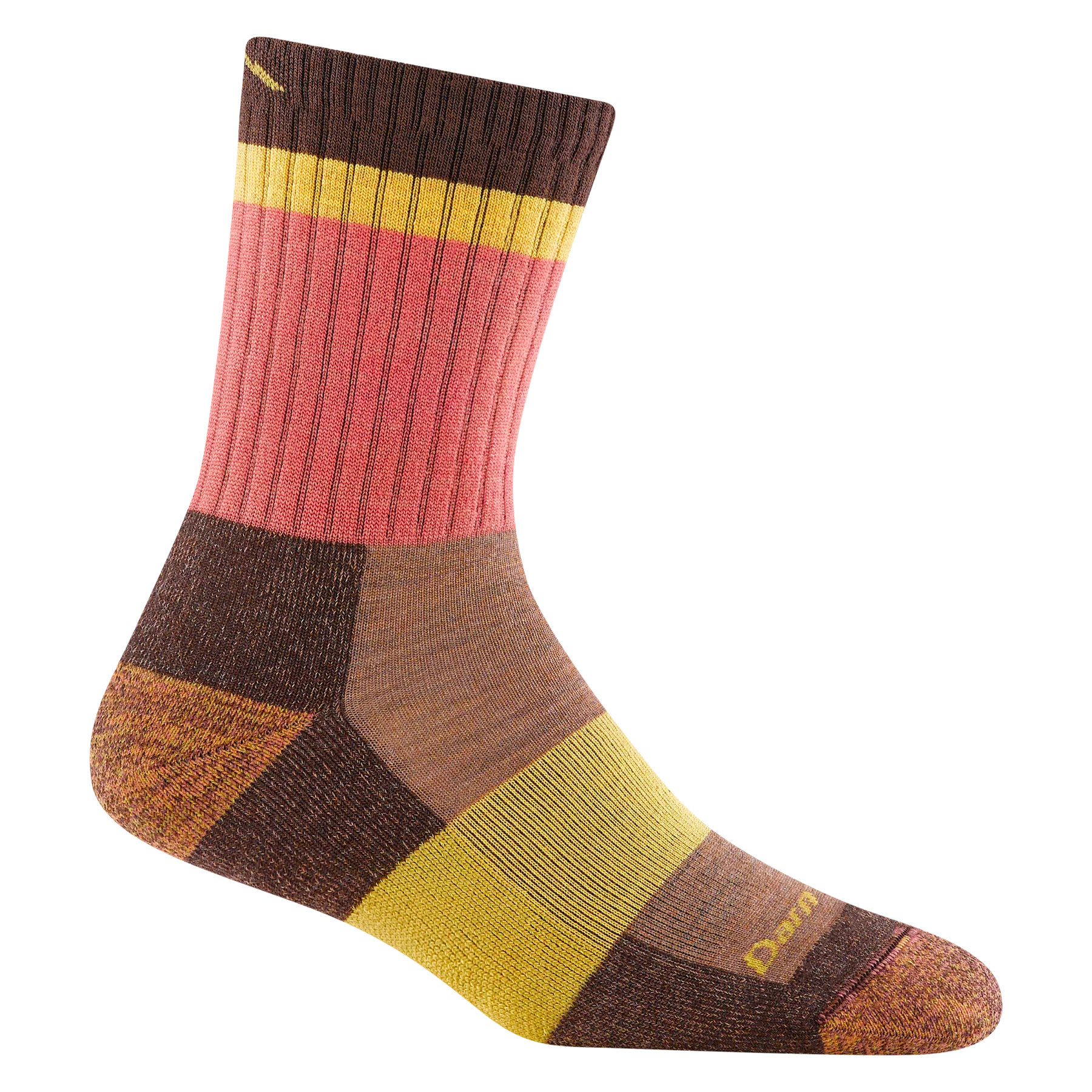Women's Heady Betty Micro Crew Lighweight Cushion Socks