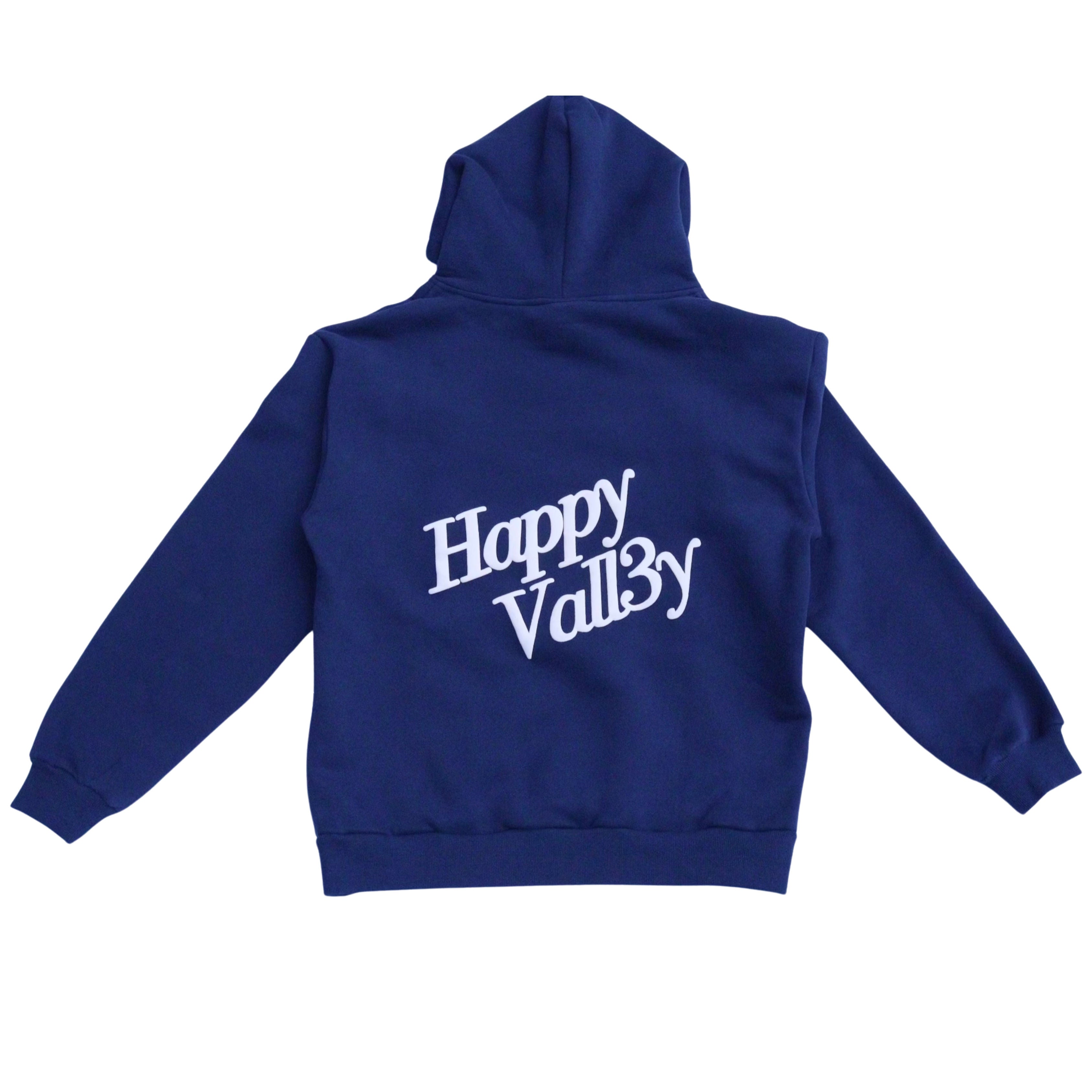 Unisex Happy Valley Hoodie