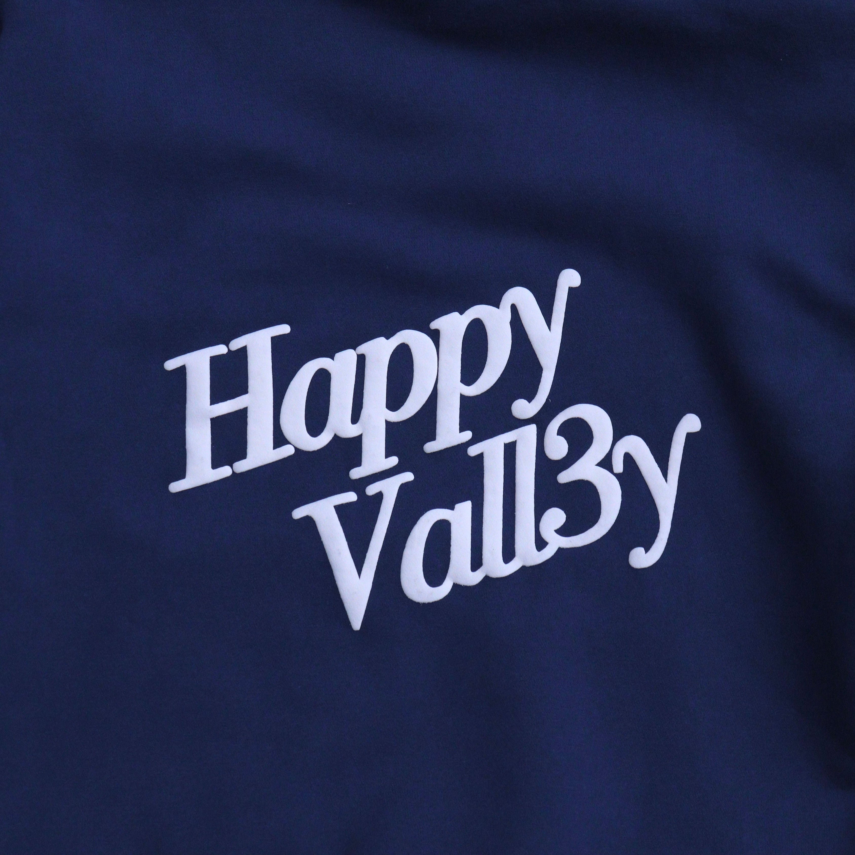 Unisex Happy Valley Hoodie