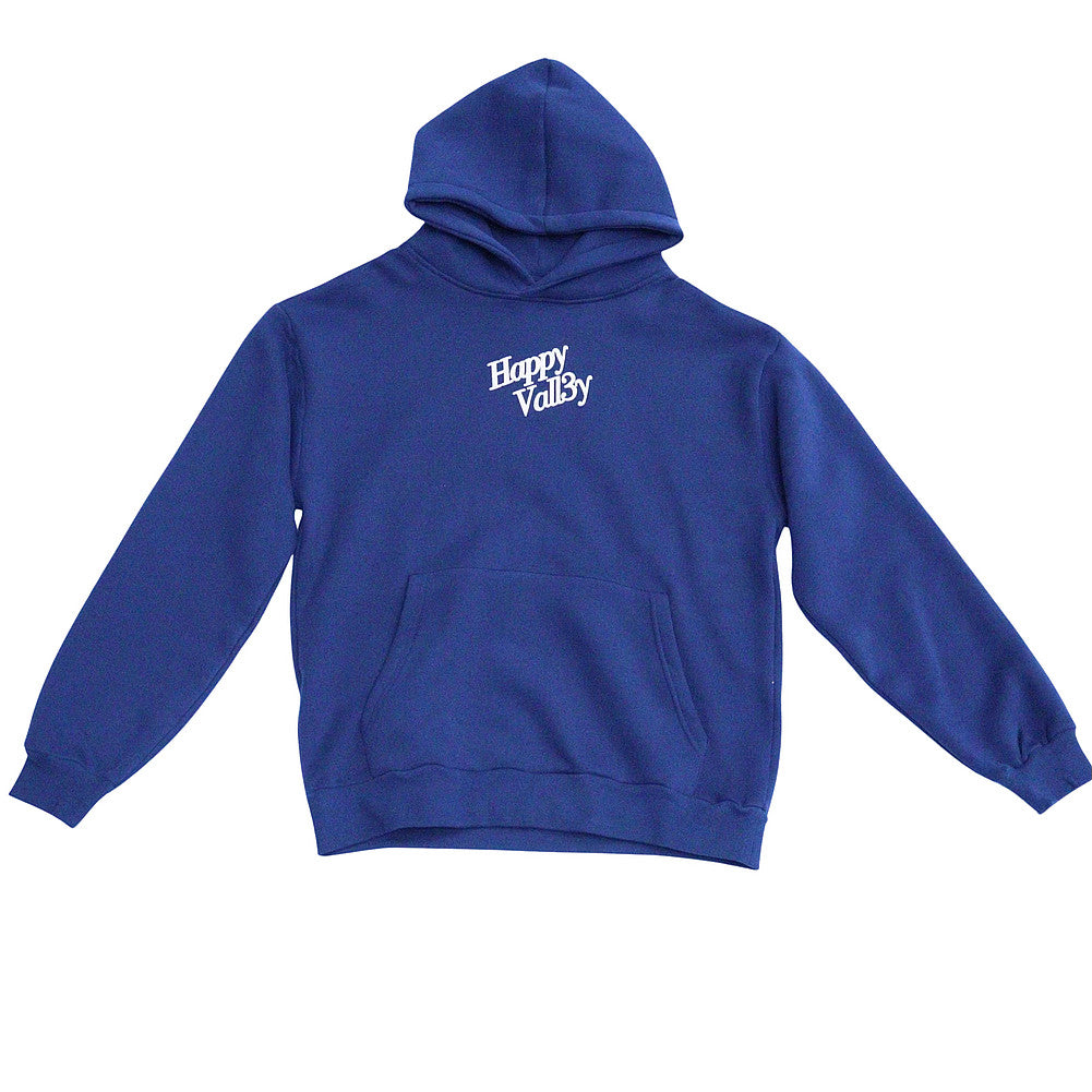 Unisex Happy Valley Hoodie