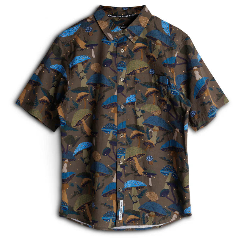 Men's Festaruski Shirt