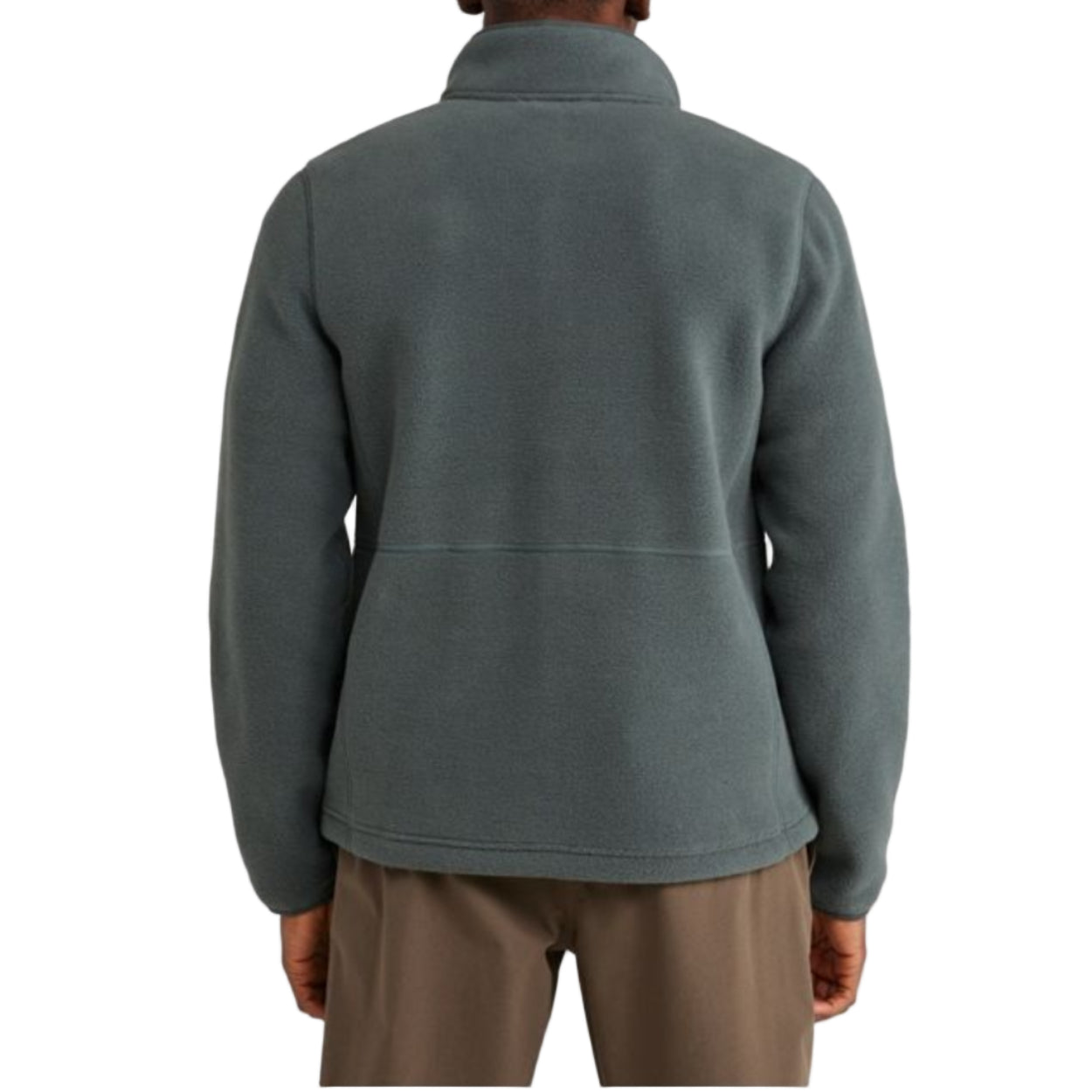Men's Mountain Classic Fleece Jacket