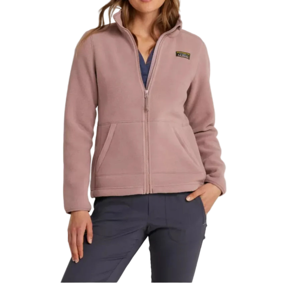 Women's Mountain Classic Fleece Jacket