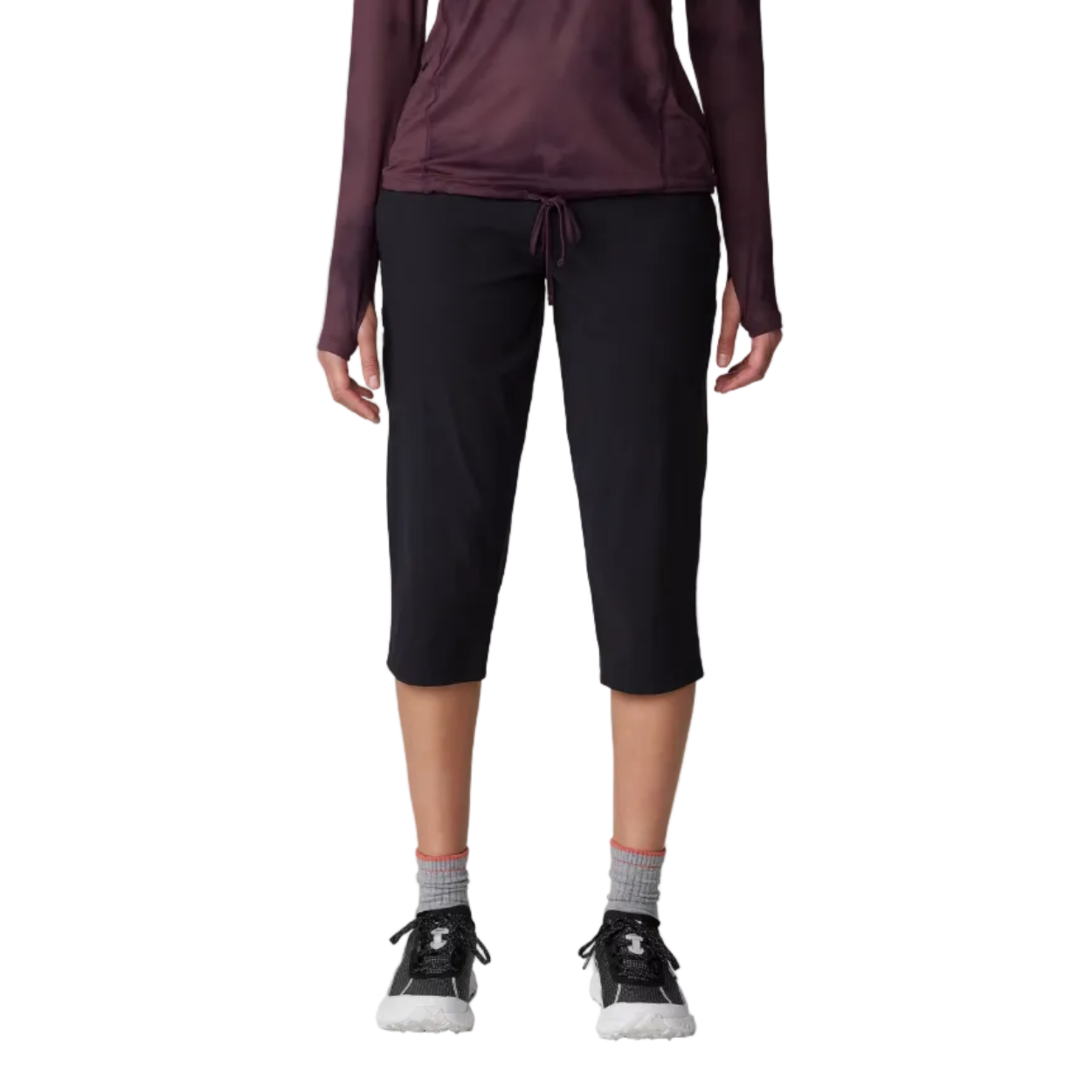 Women's Dynama Capri Pants