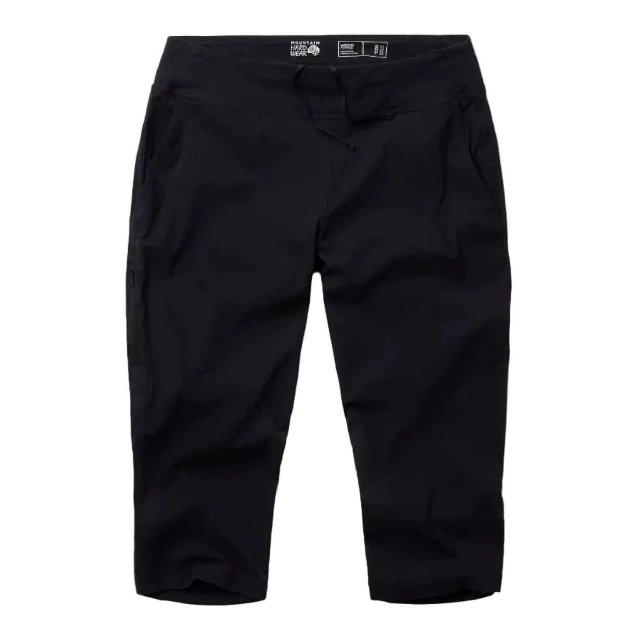 Women's Dynama Capri Pants