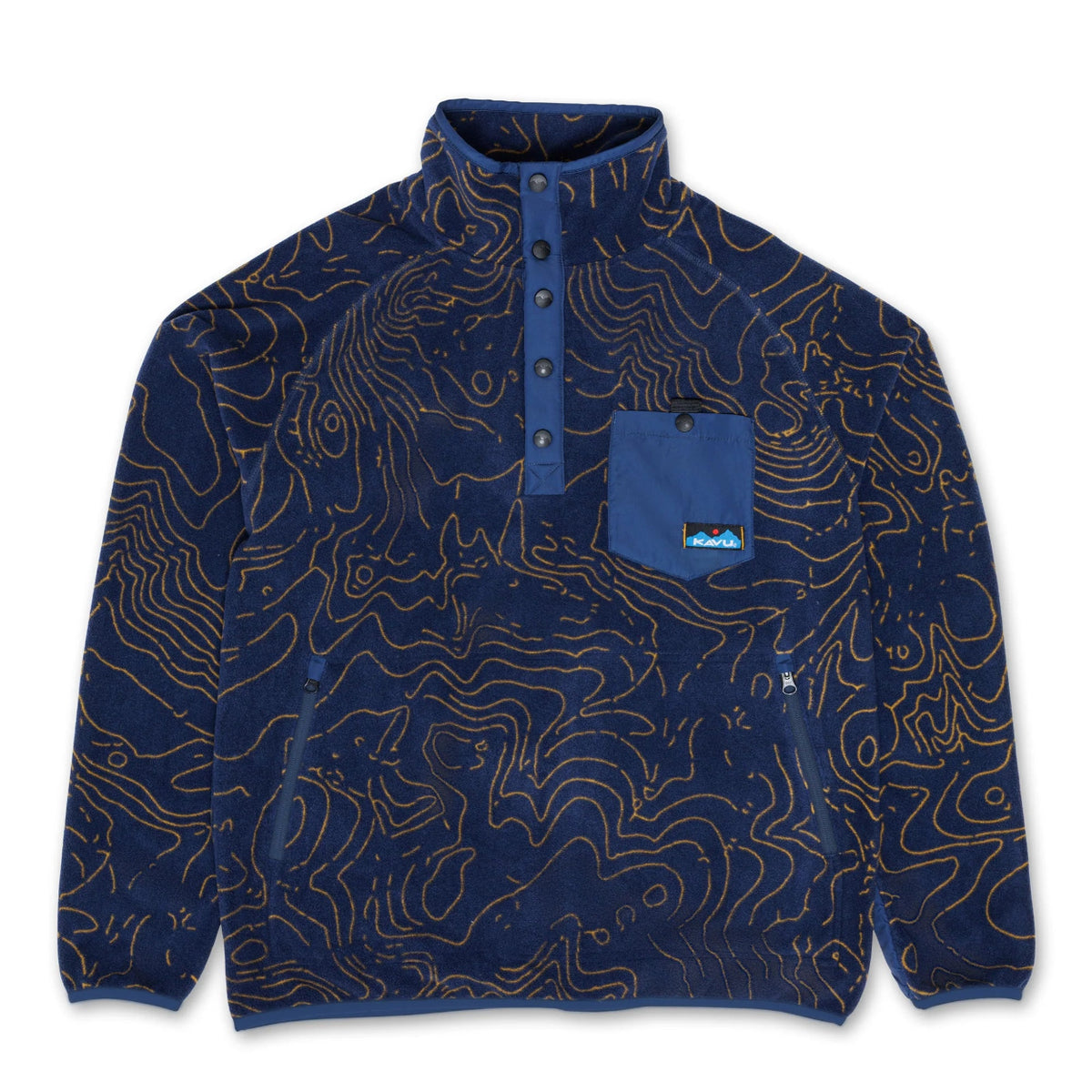Men's Teannaway Sweater