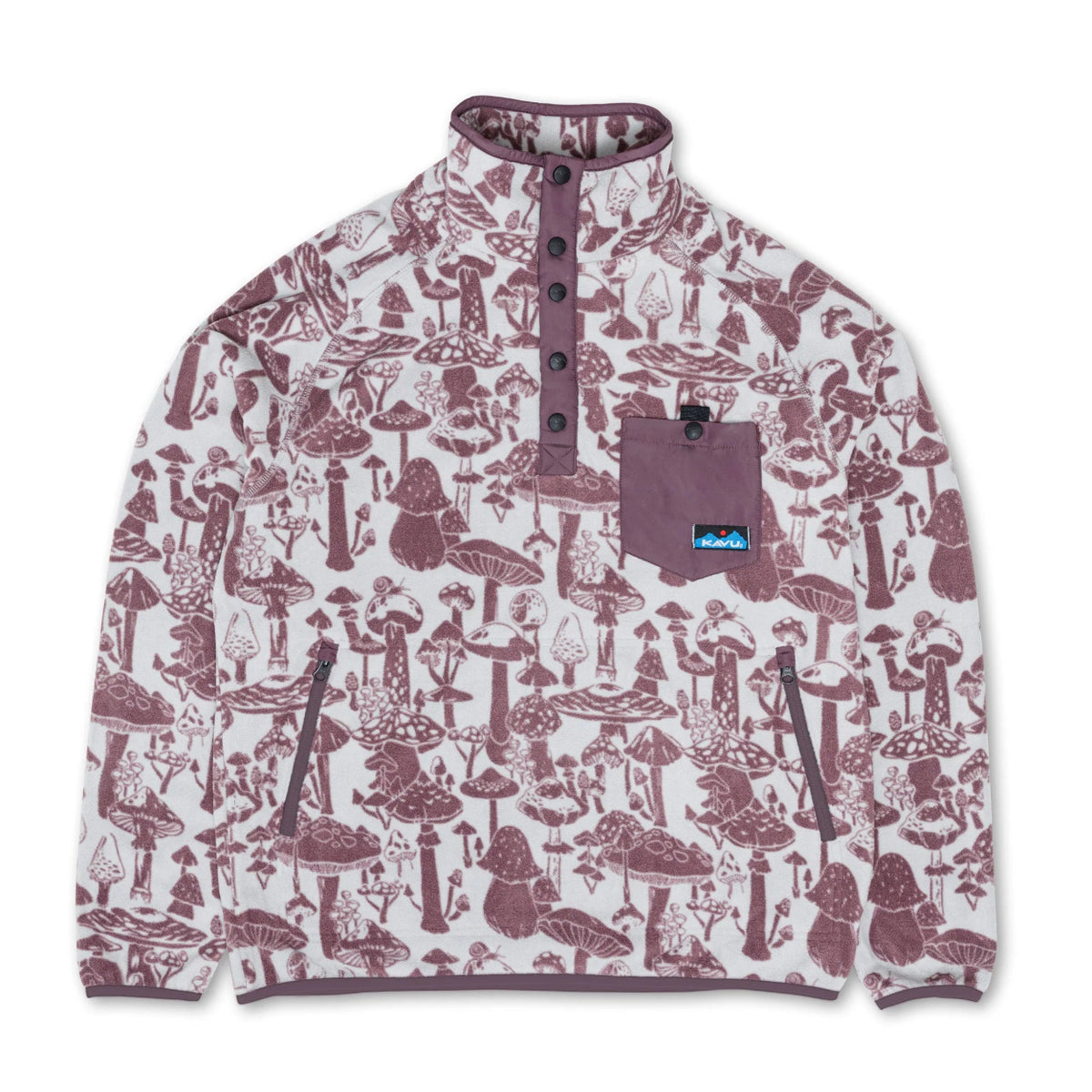 Men's Teannaway Sweater