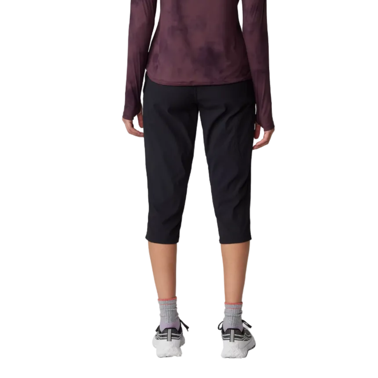 Women's Dynama Capri Pants