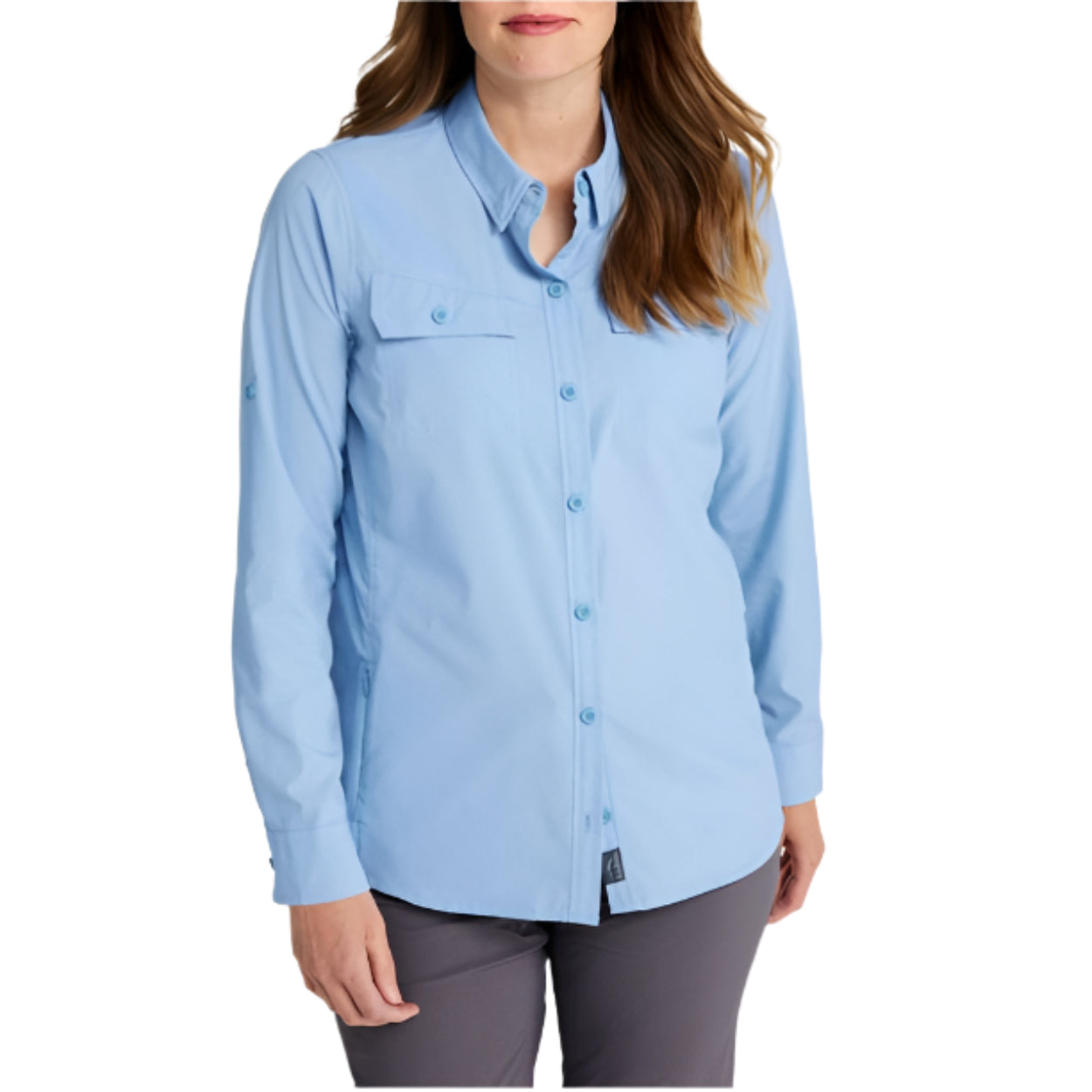 Women's No Fly Zone Shirt