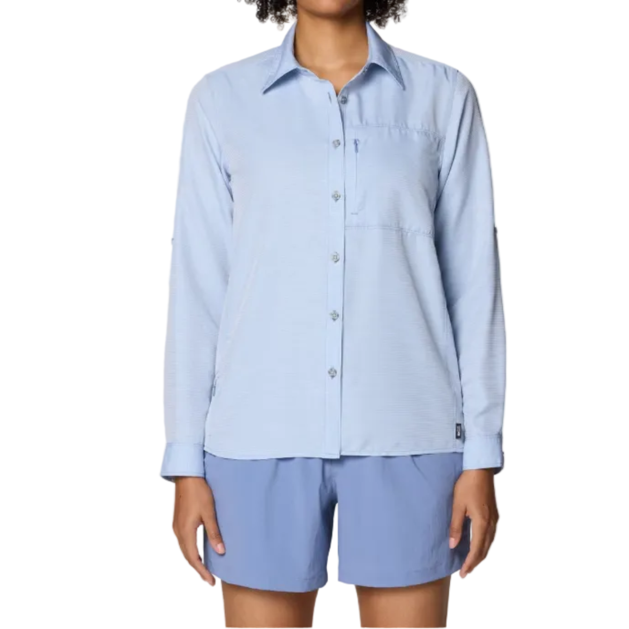 Women's Canyon Long Sleeve Shirt