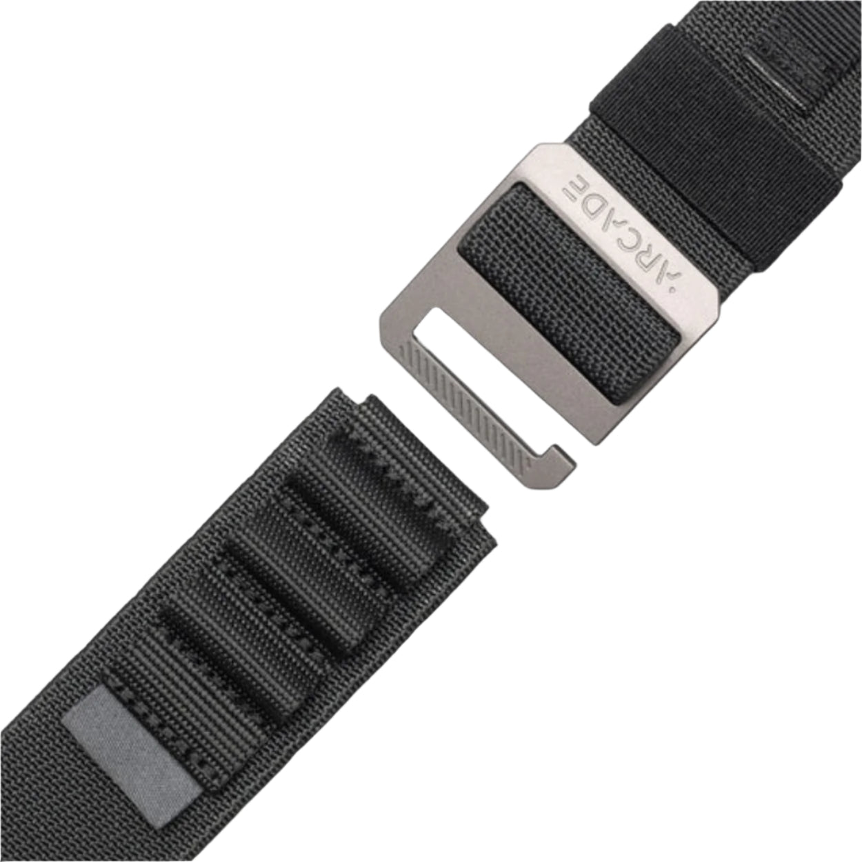 Hardware ALU Belt