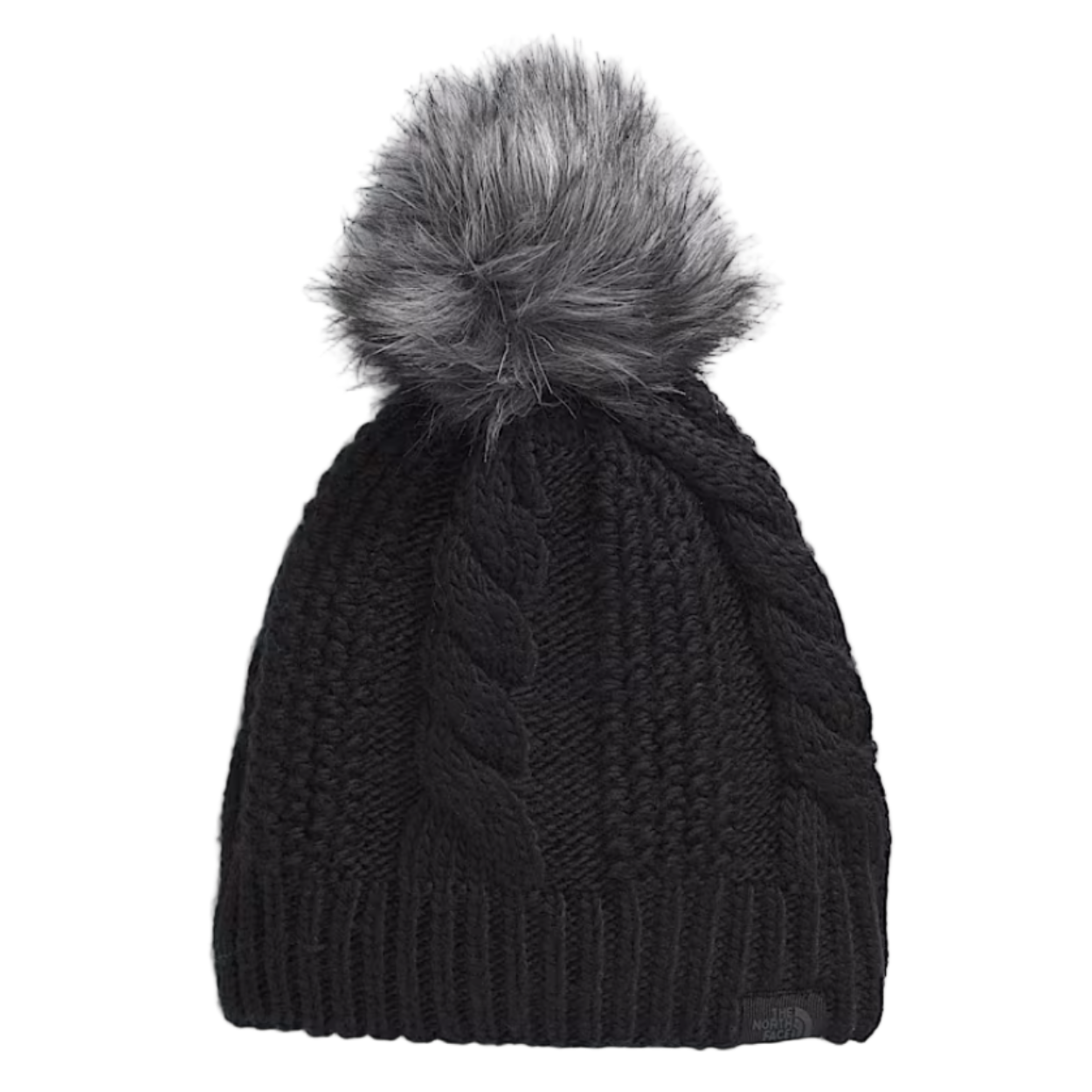 Women's Oh Mega Fur Pom Lined Beanie
