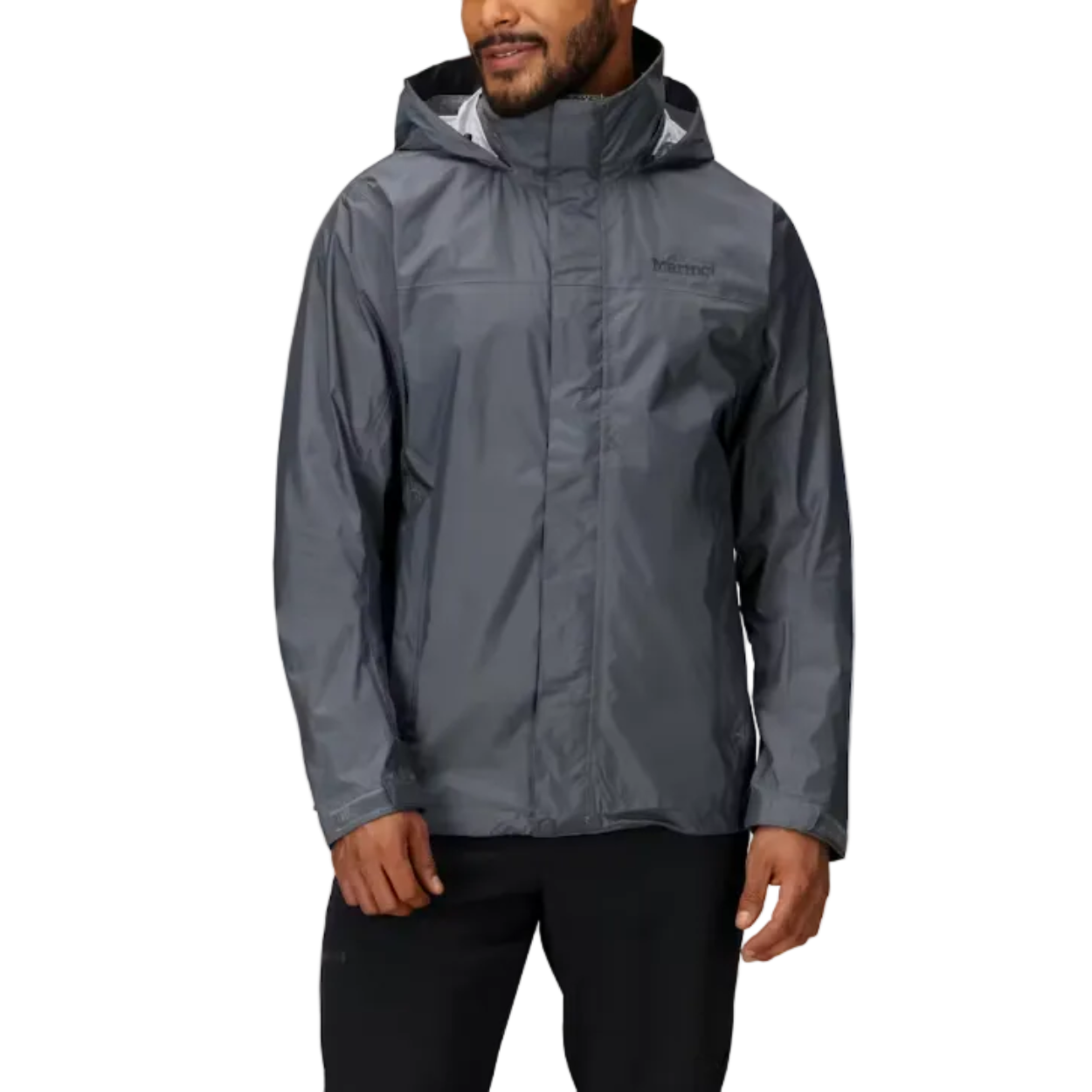 Men's PreCip Eco Waterproof/Breathable Jacket